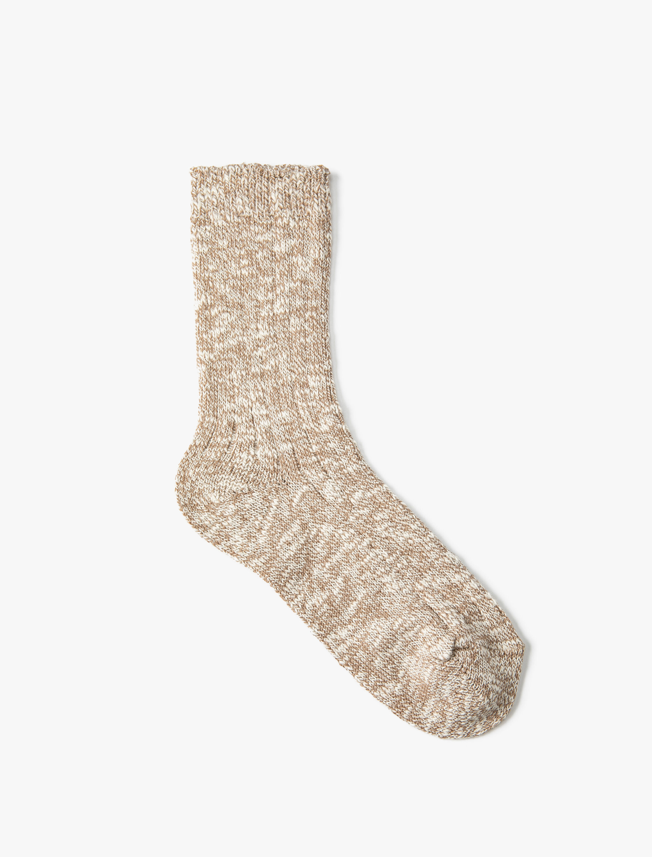  Kadın Soket Çorap Kalın Dokulu Kırçıllı