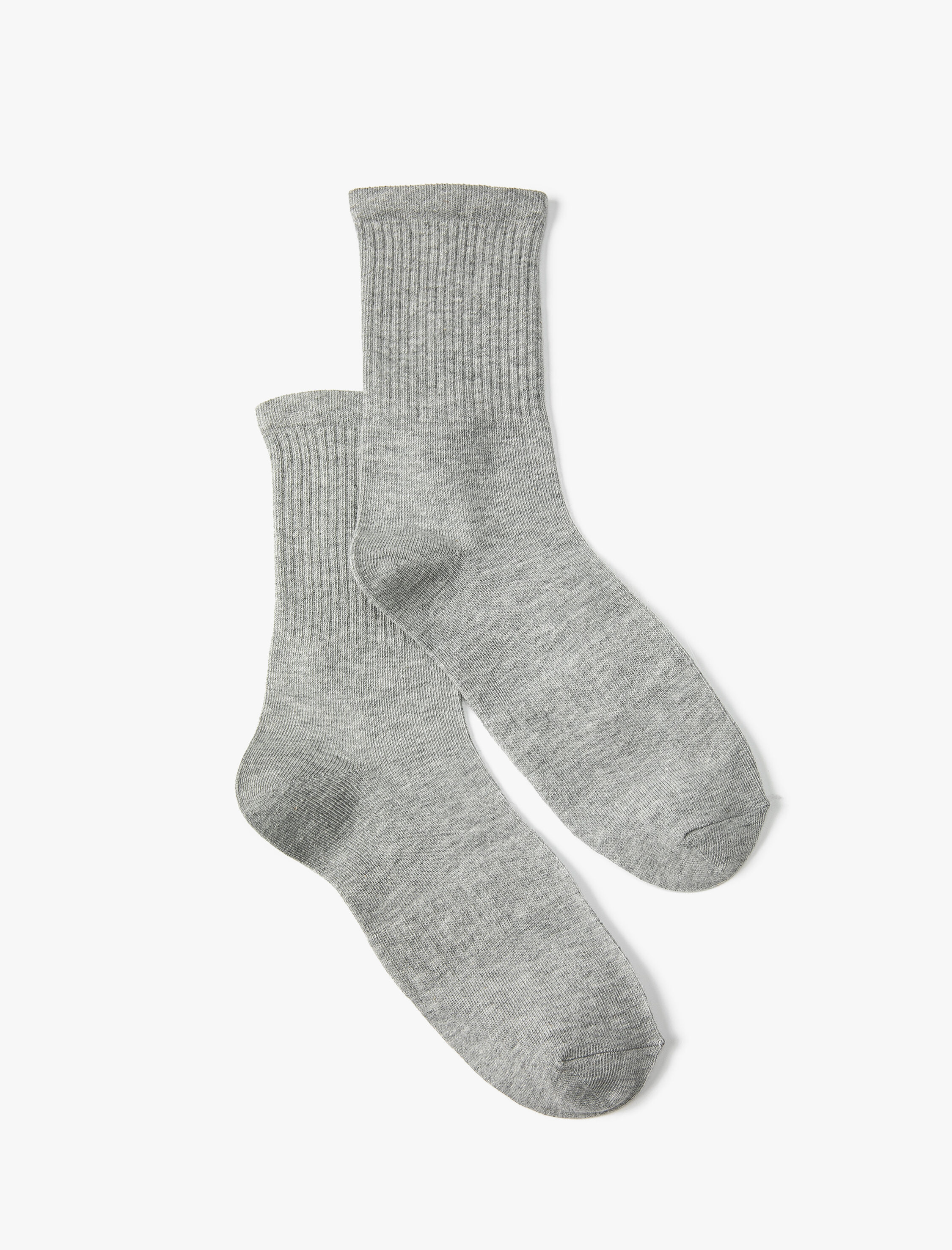  Erkek Basic Soket Çorap