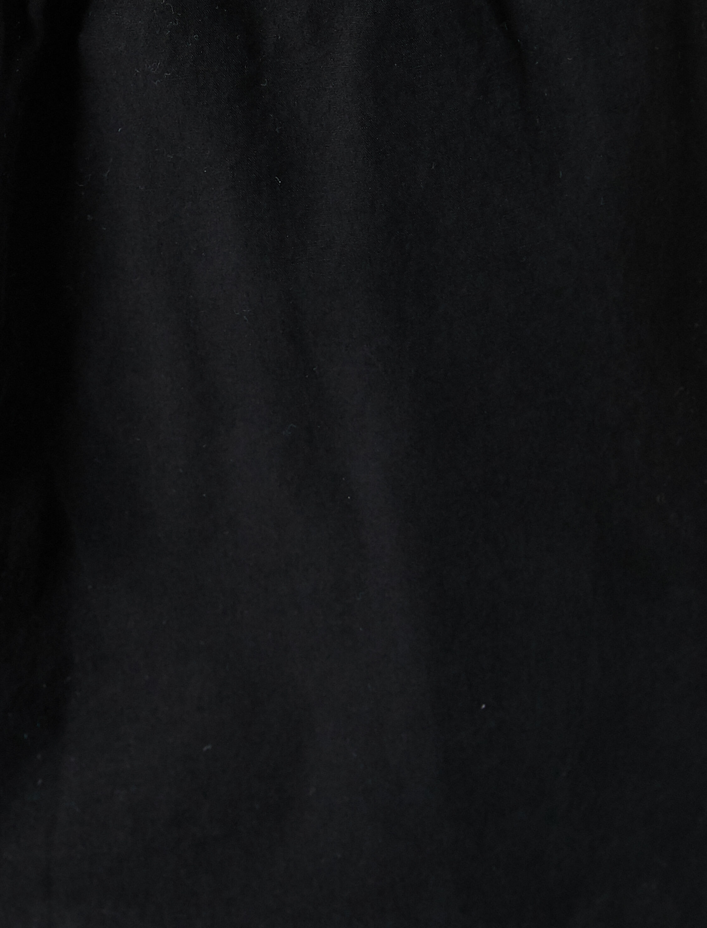   Paraşüt Pantolon Bol Kesim Beli Bağcıklı Cep Detaylı