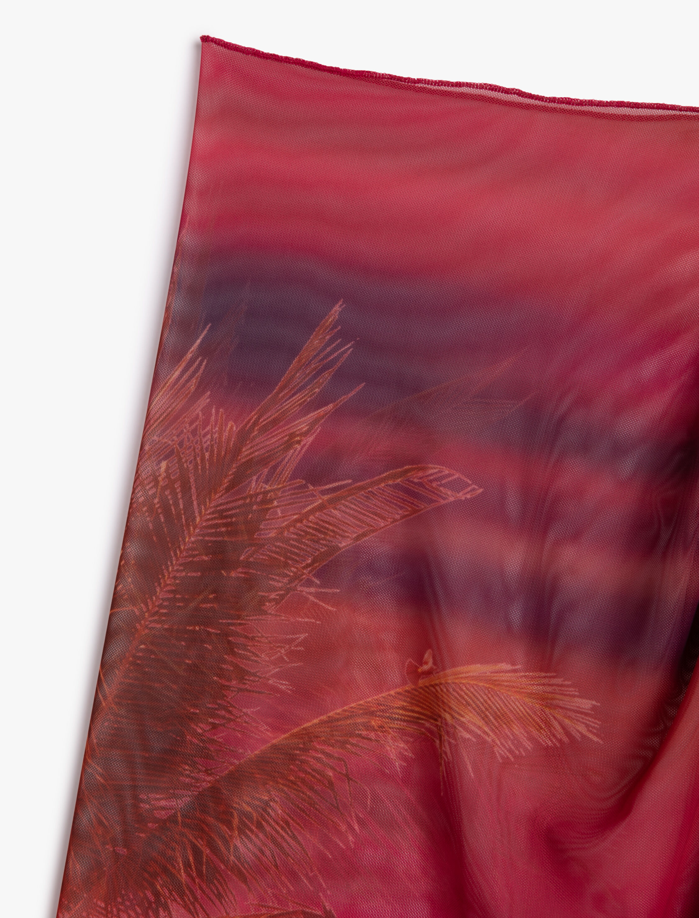 Pareo Bağlama Detaylı