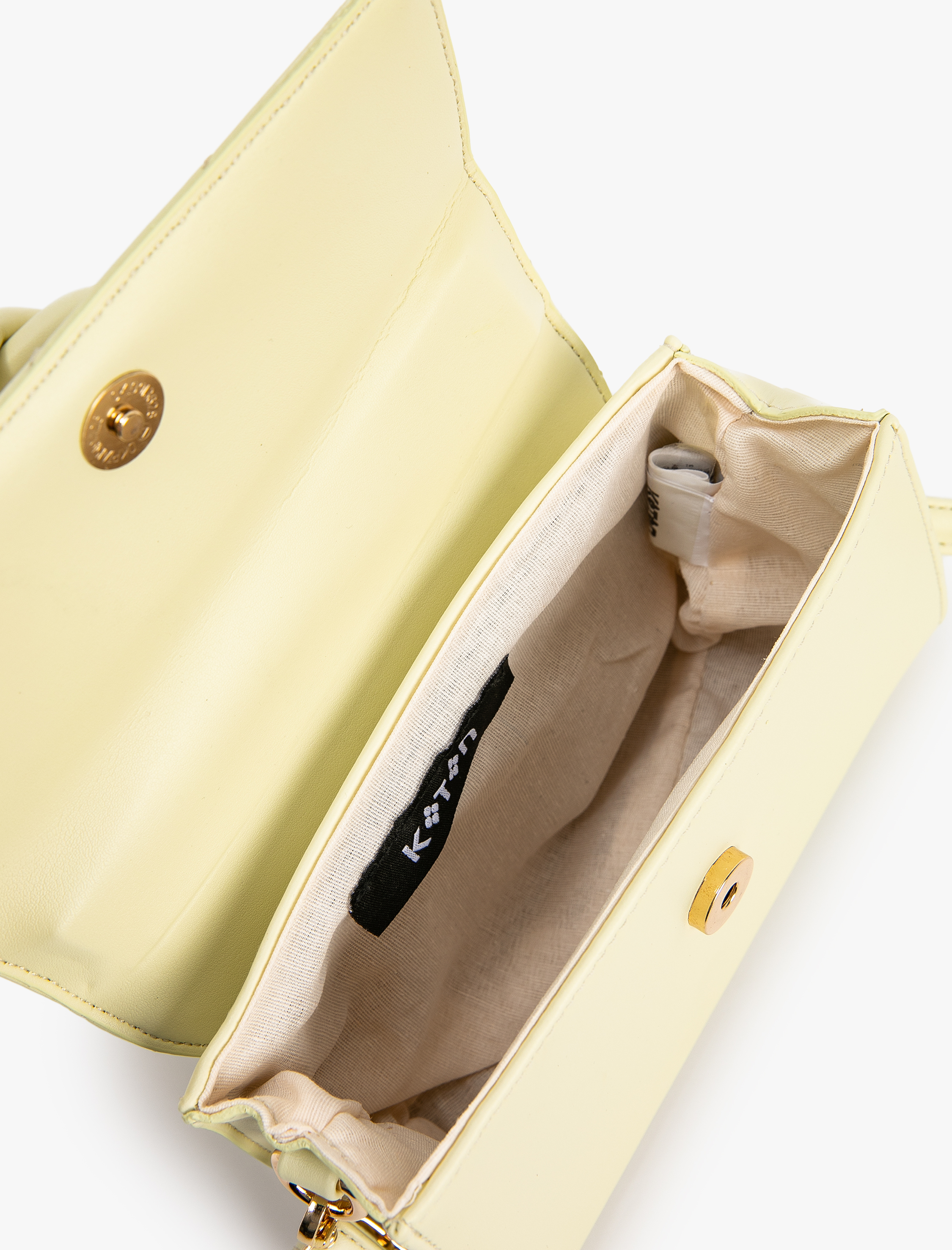  Kadın Çapraz Çanta Kapitoneli Askılı Tutma Saplı