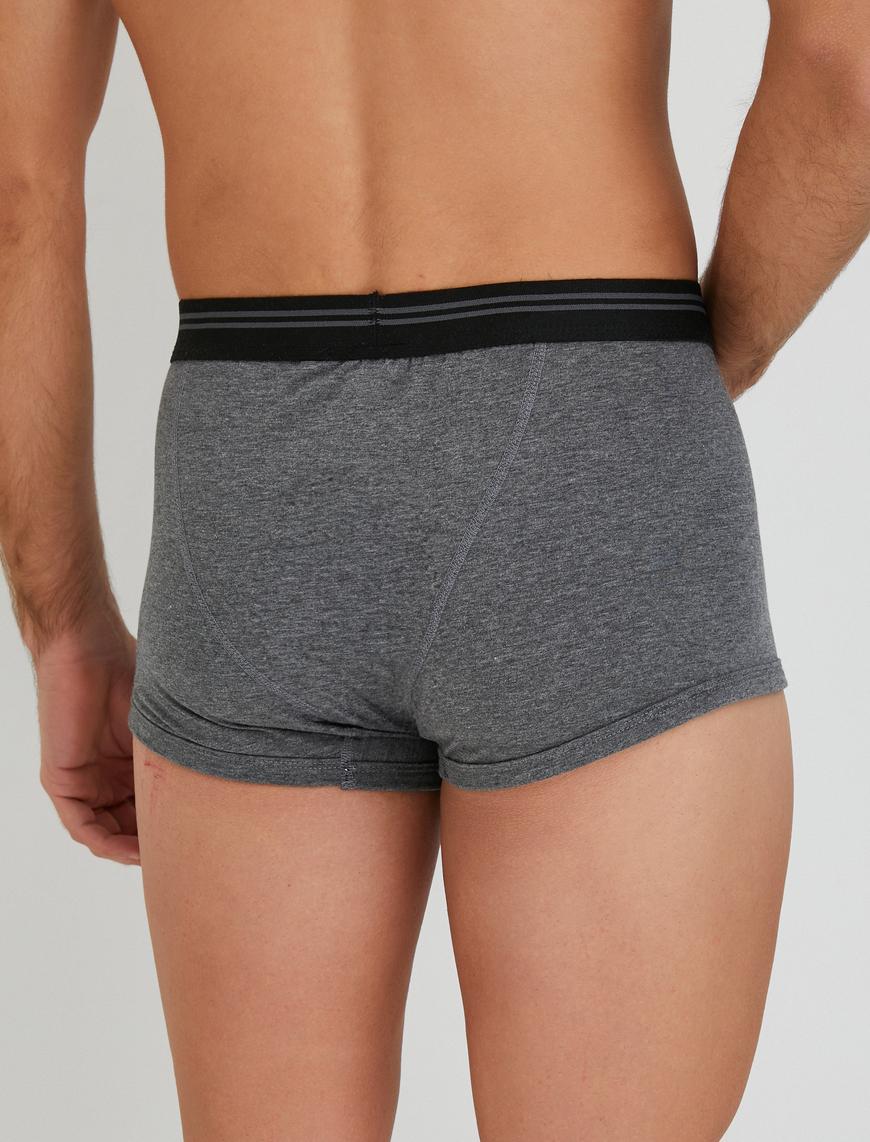   2'li Basic Boxer Seti