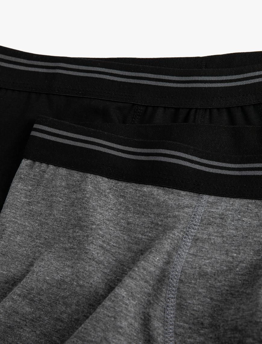   2'li Basic Boxer Seti