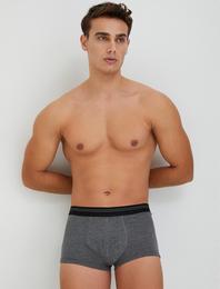 2'li Basic Boxer Seti