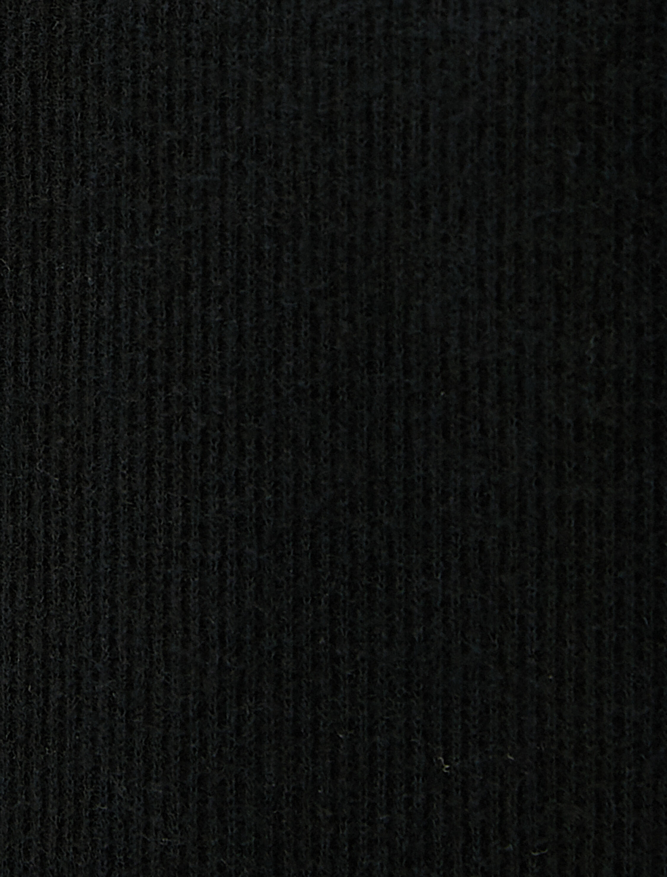   Boğazlı Kazak Örgü Uzun Kollu Basic