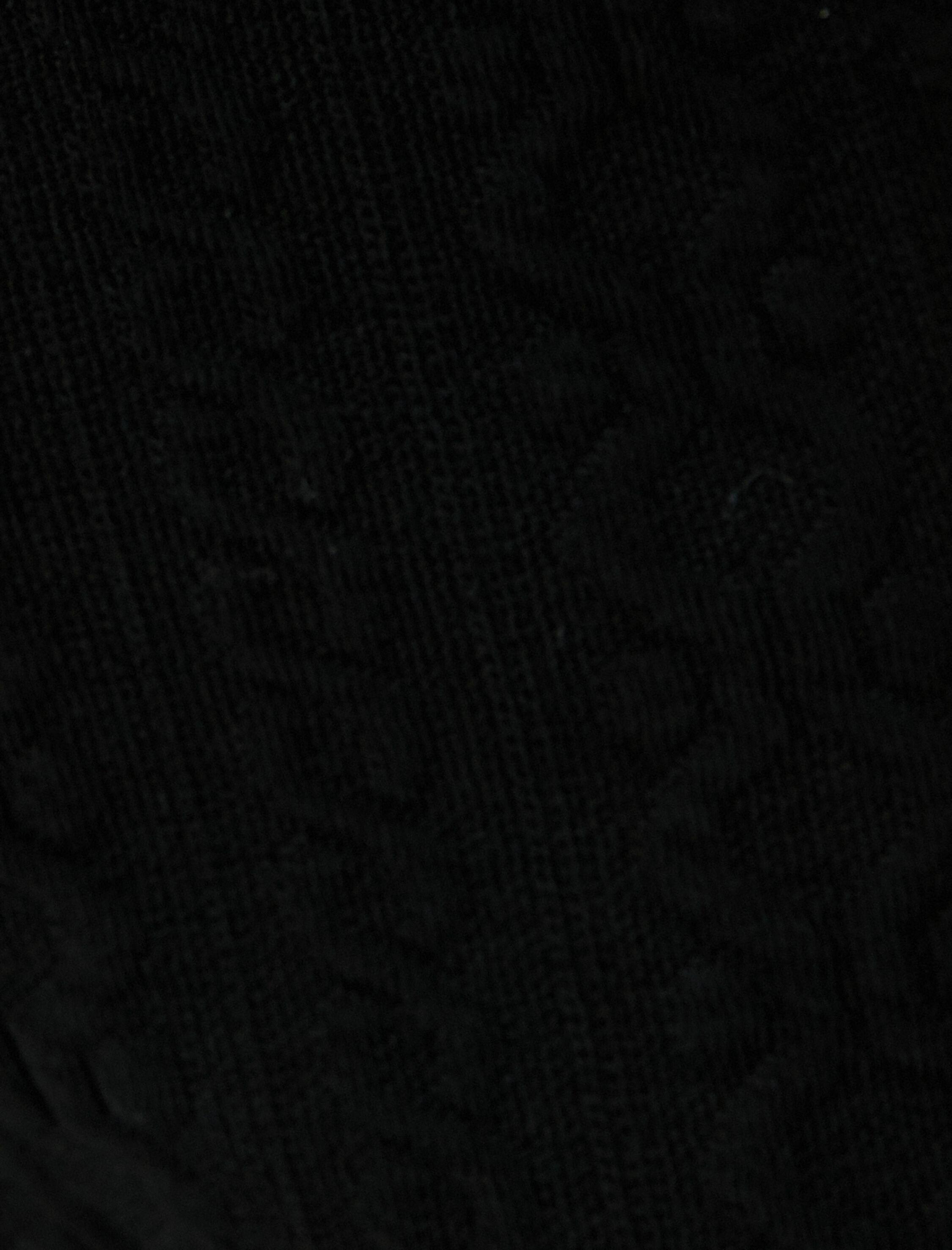   Jogger Eşofman Altı Dokulu Beli Bağcıklı Cepli