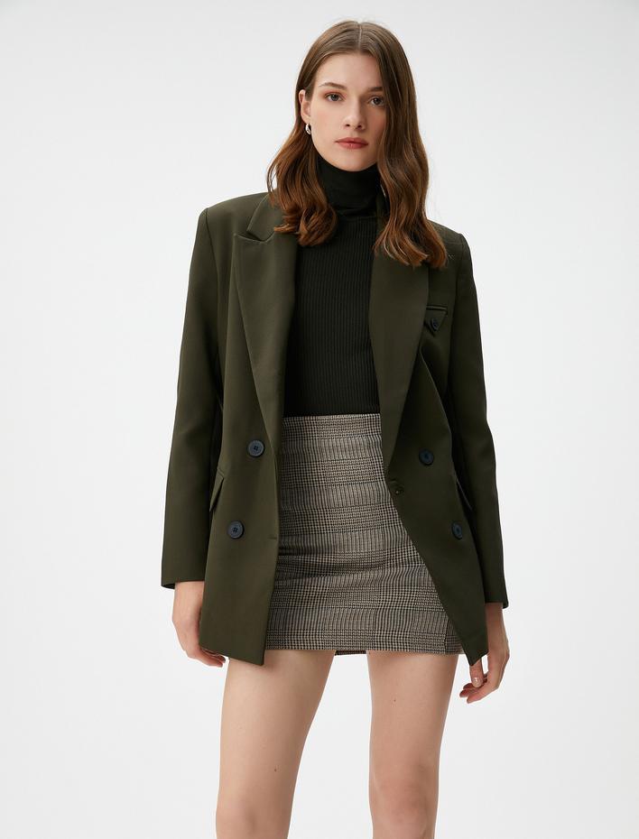  Mini Kalem Etek Basic Normal Bel