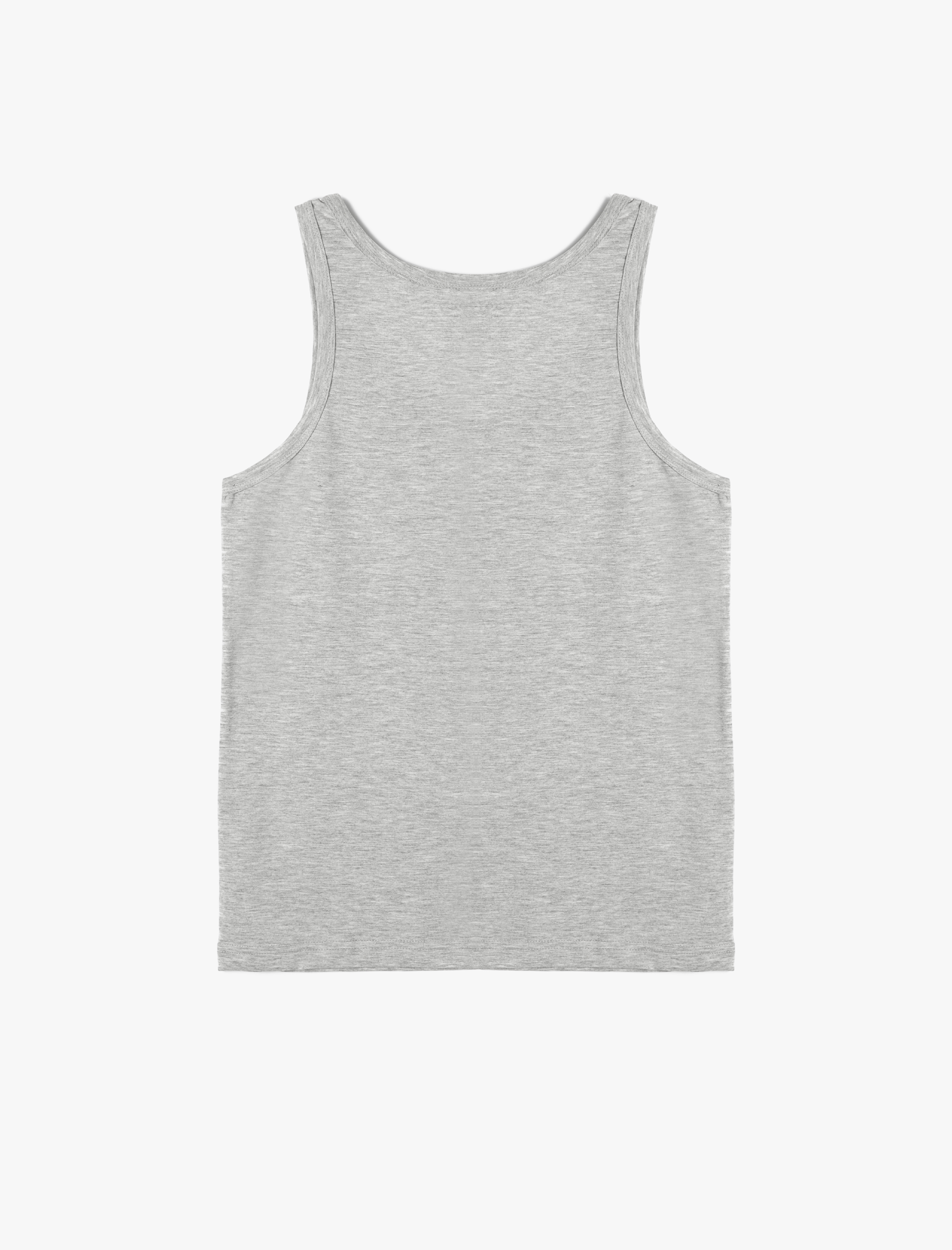   Atlet Basic U Yaka Kolsuz