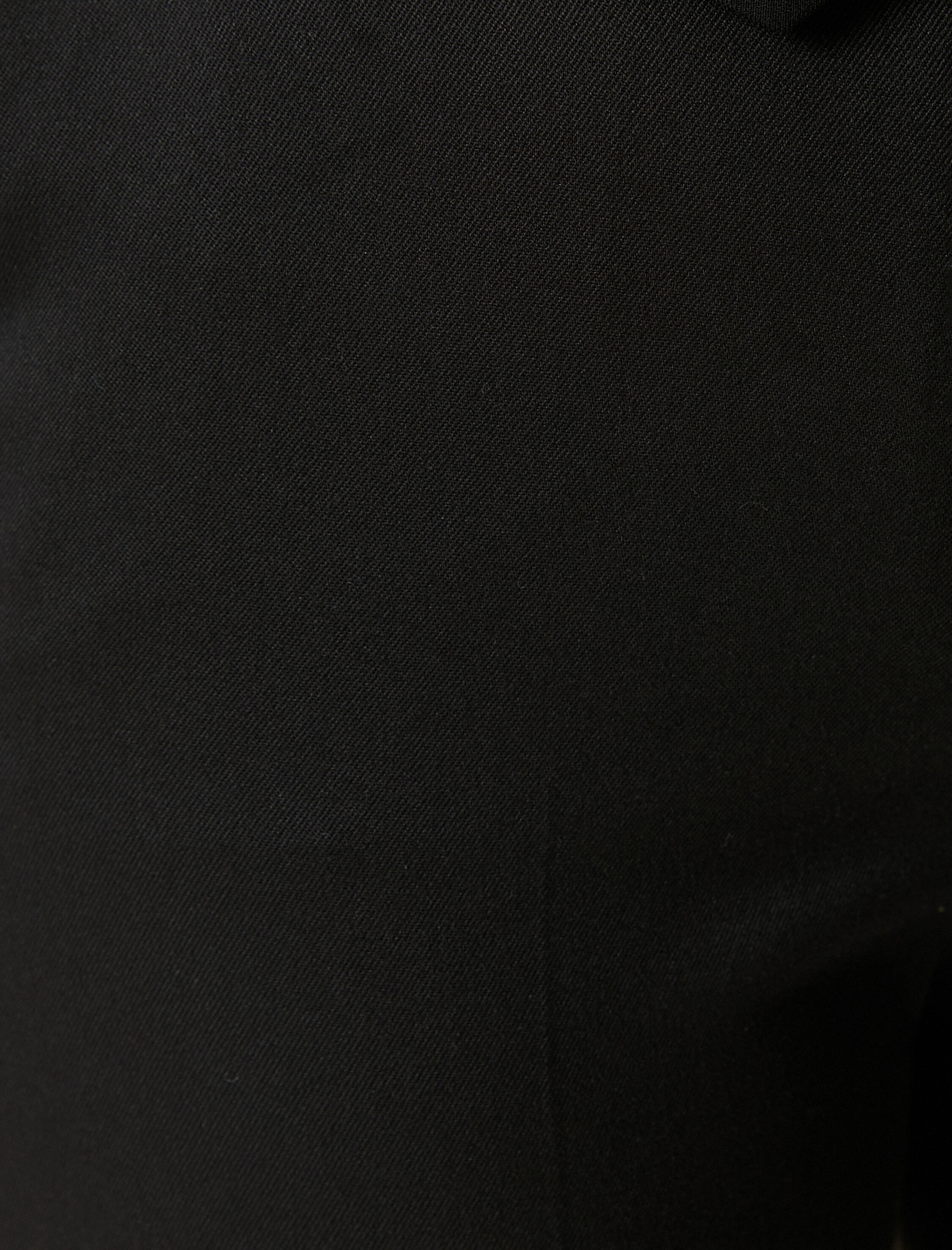   Cigarette Pantolon Cep Detaylı Klasik