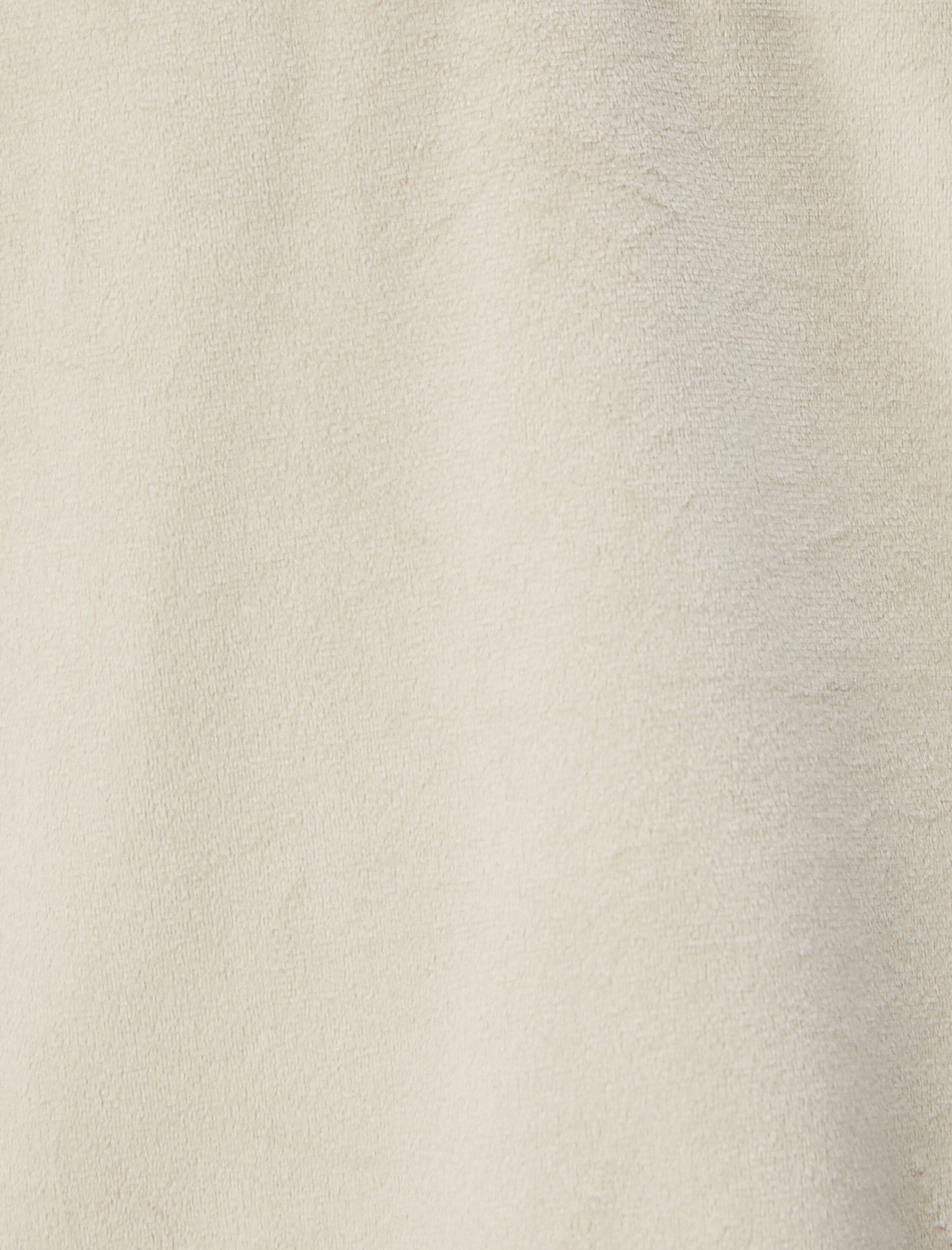   Polar Pijama Üstü Kışlık Yumuşak Dokulu Fermuarlı Polo Yaka