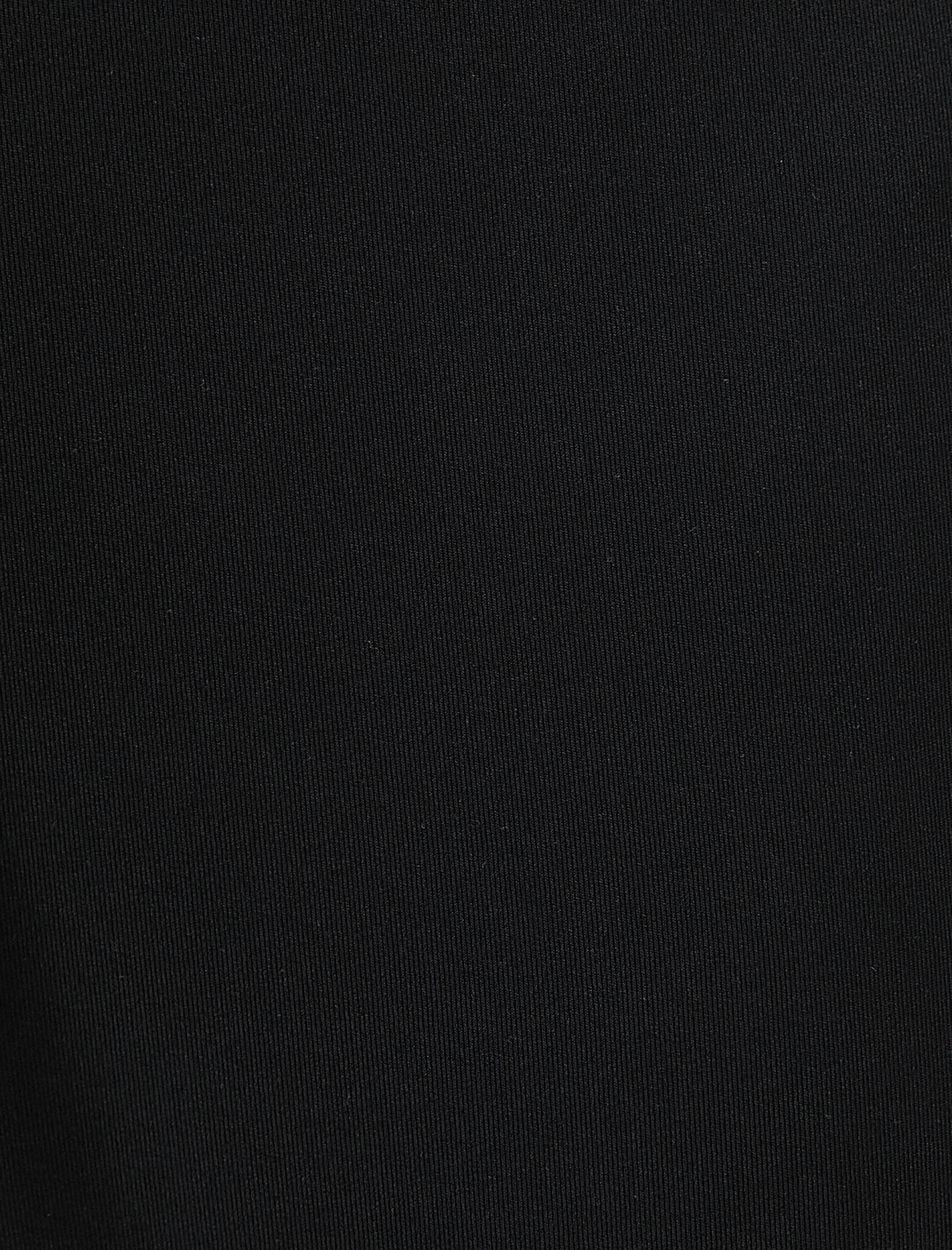   Jogger Spor Eşofman Altı Dikiş Detaylı Beli Bağcıklı Cepli