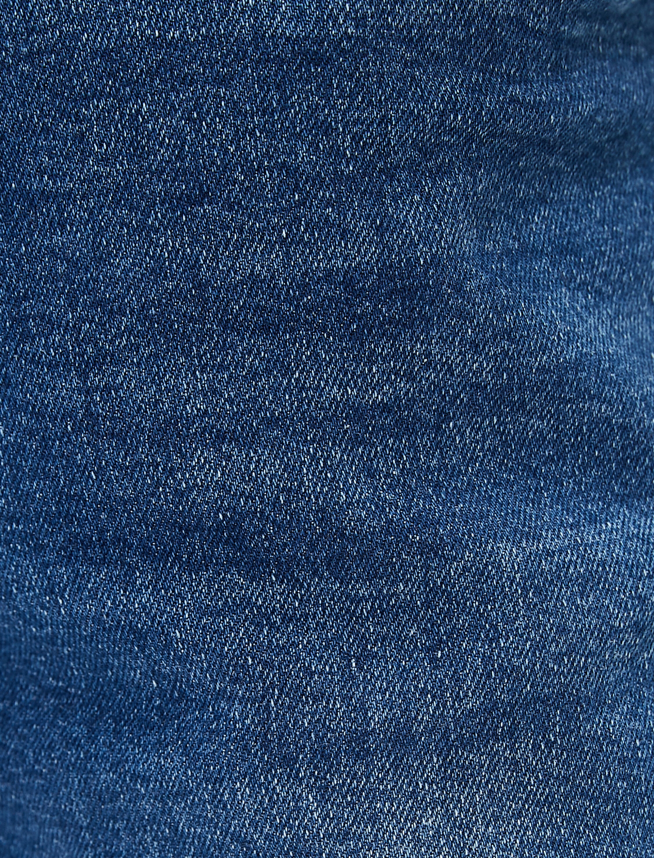   Slim Fit Kot Pantolon - Brad Jean