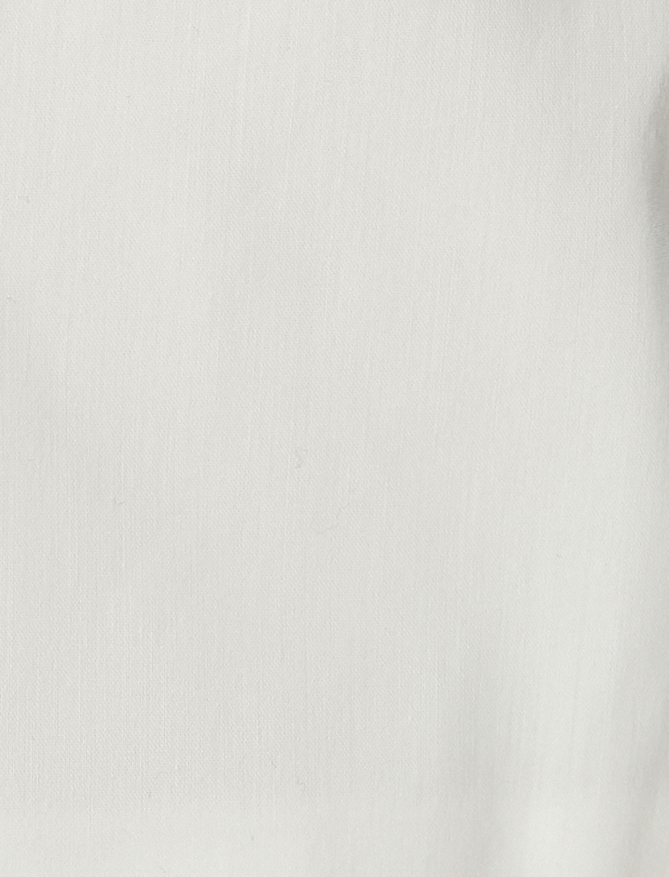   Crop Gömlek Kargo Cepli Kolsuz Düğmeli