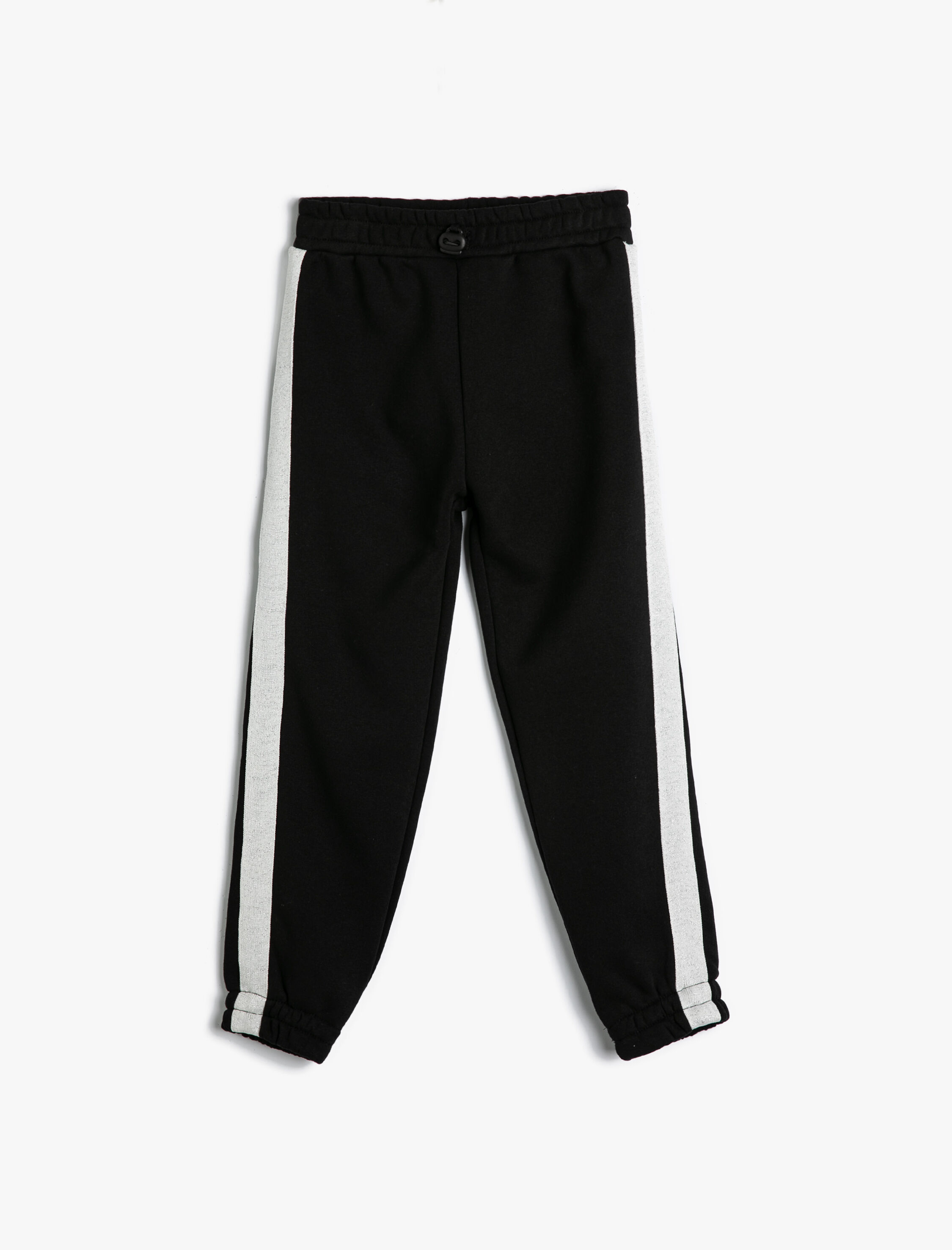 Koton Basic Jogger Eşofman Altı Cep Detaylı Beli Lastikli