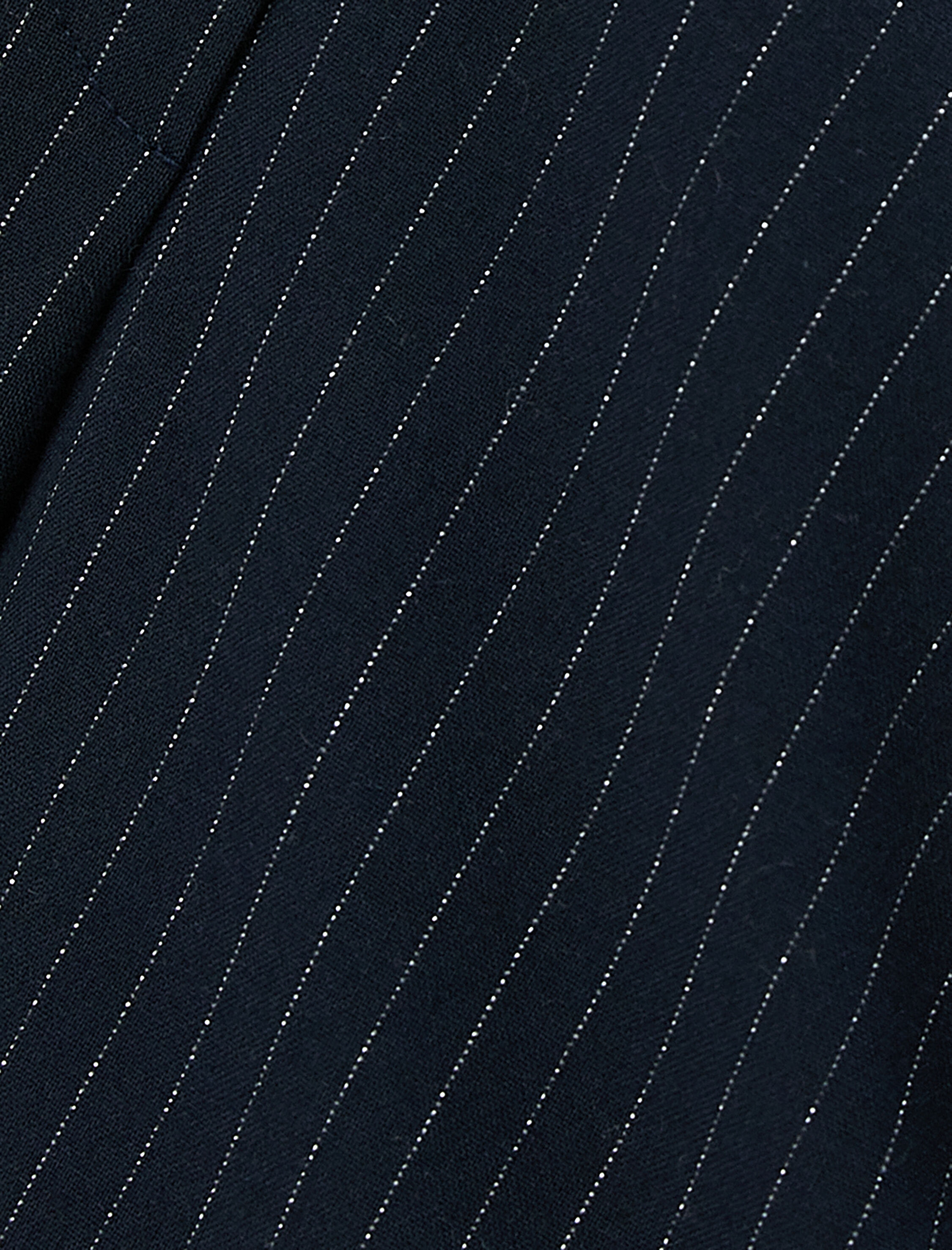   Melis Ağazat X Koton - Kumaş Palazzo Pantolon