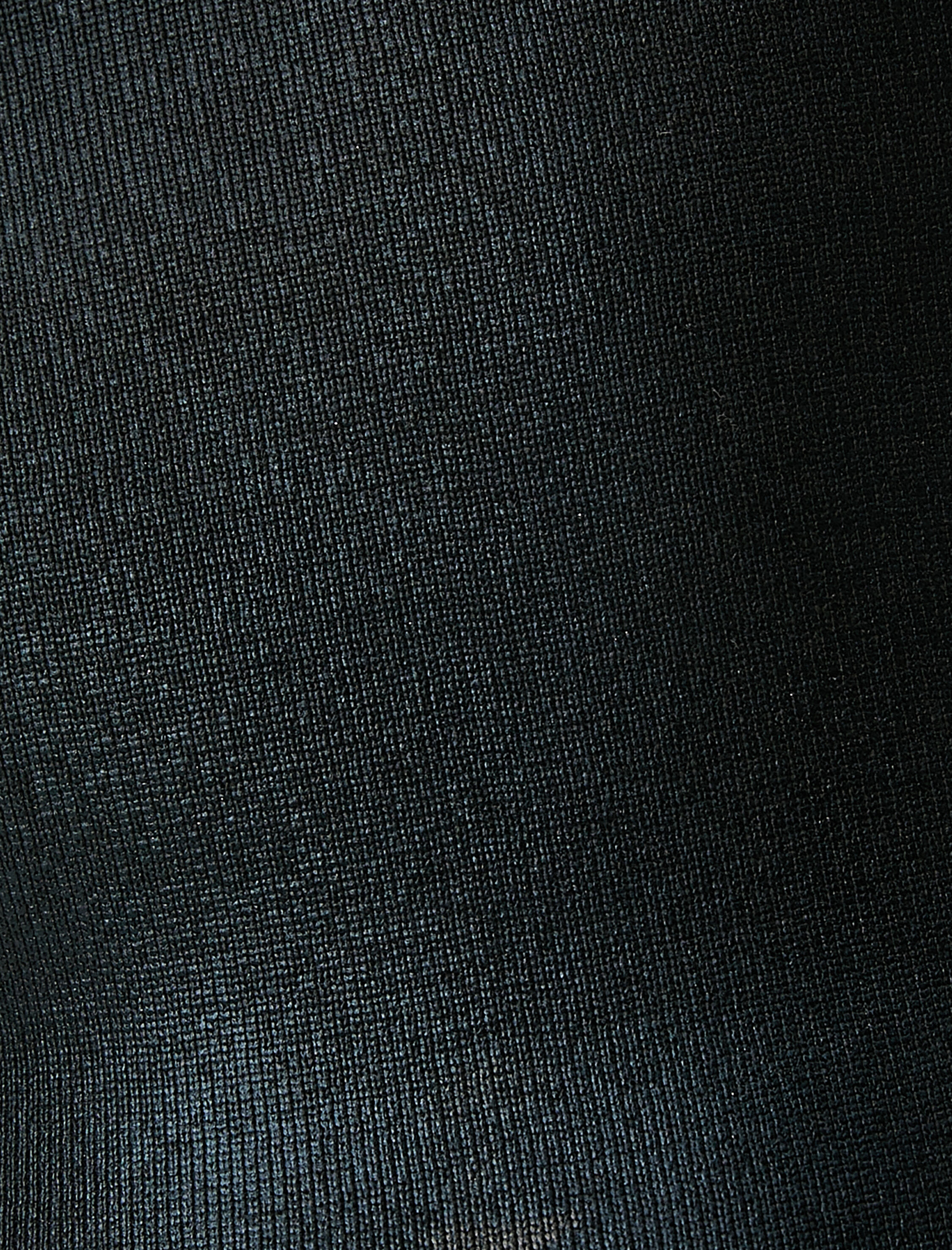   Halter Yaka Atlet Metalik Slim Fit