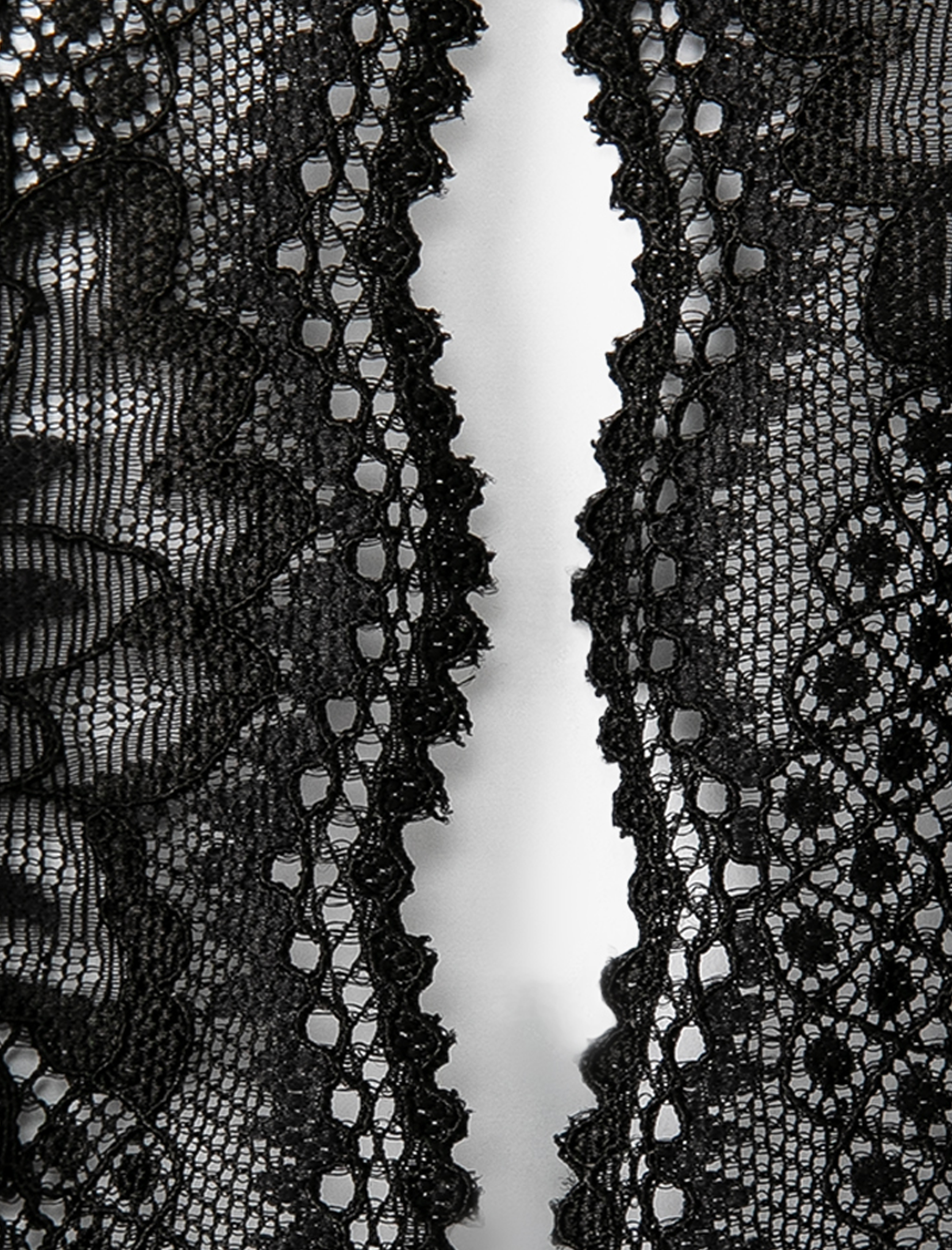 Dantelli Bralet Sütyen Dolgusuz Kapsız Balensiz