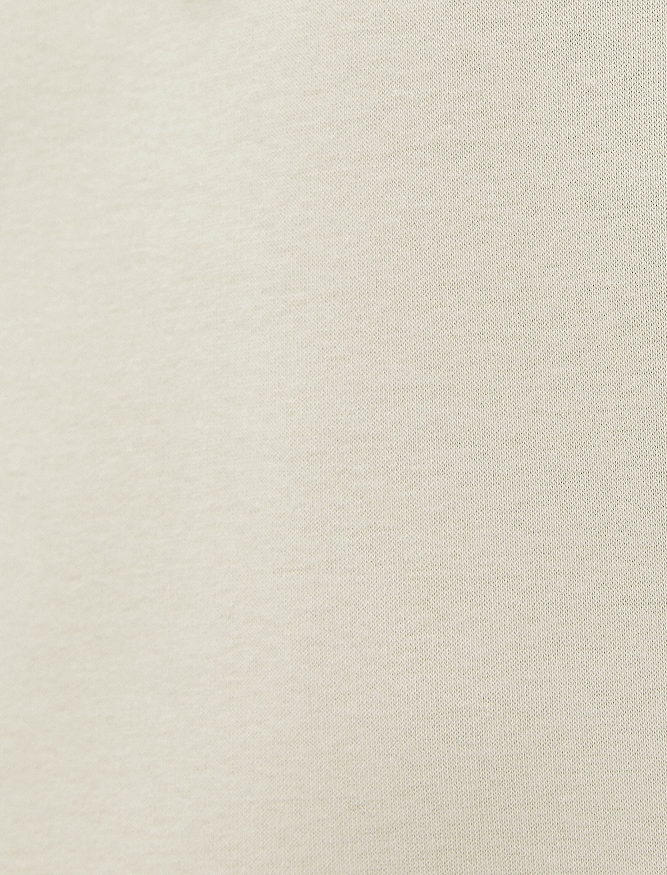   Arkası Baskılı Hoodie Oversize Sloganlı Kanguru Cep Detaylı Şardonlu