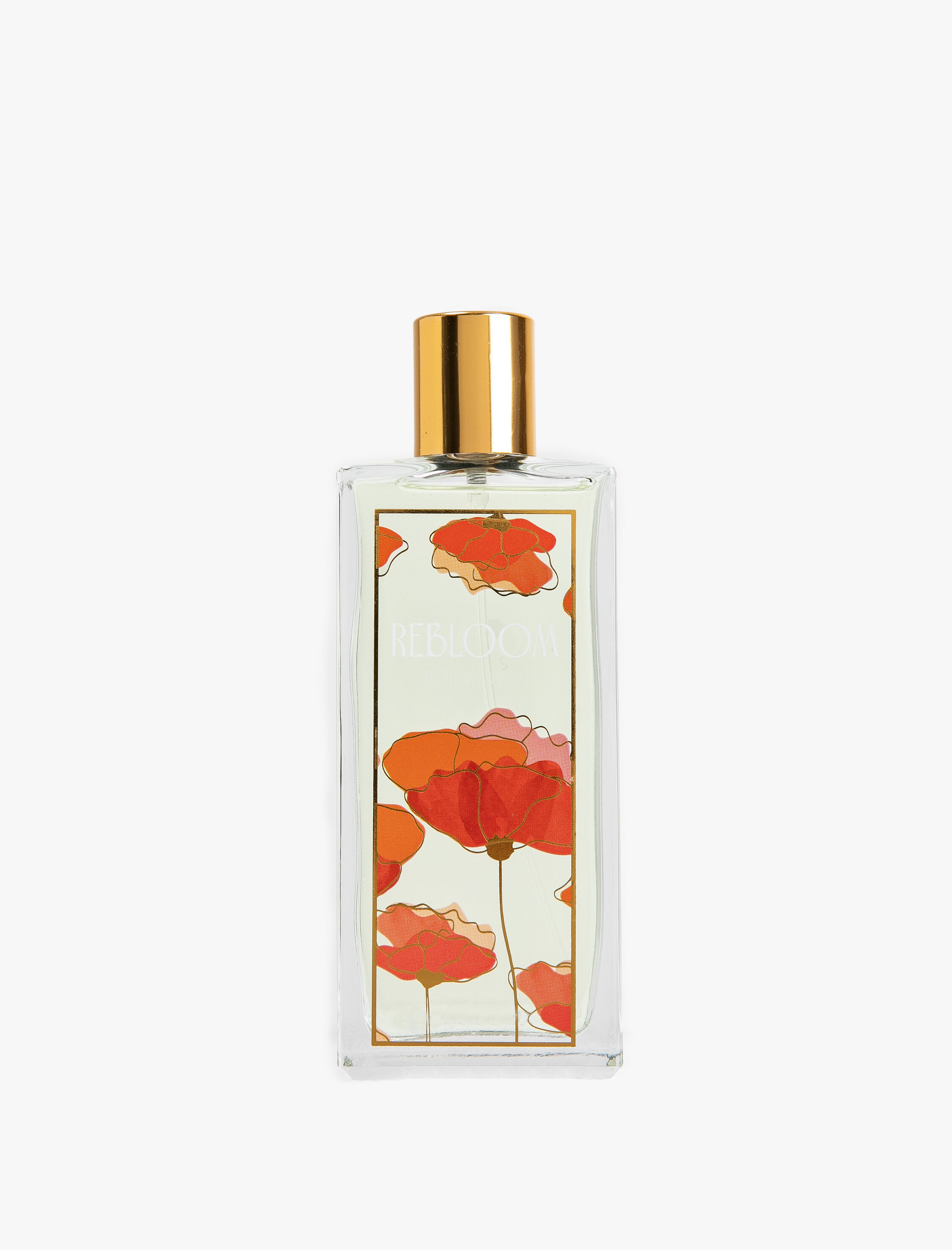  Kadın Parfüm Rebloom 100ML