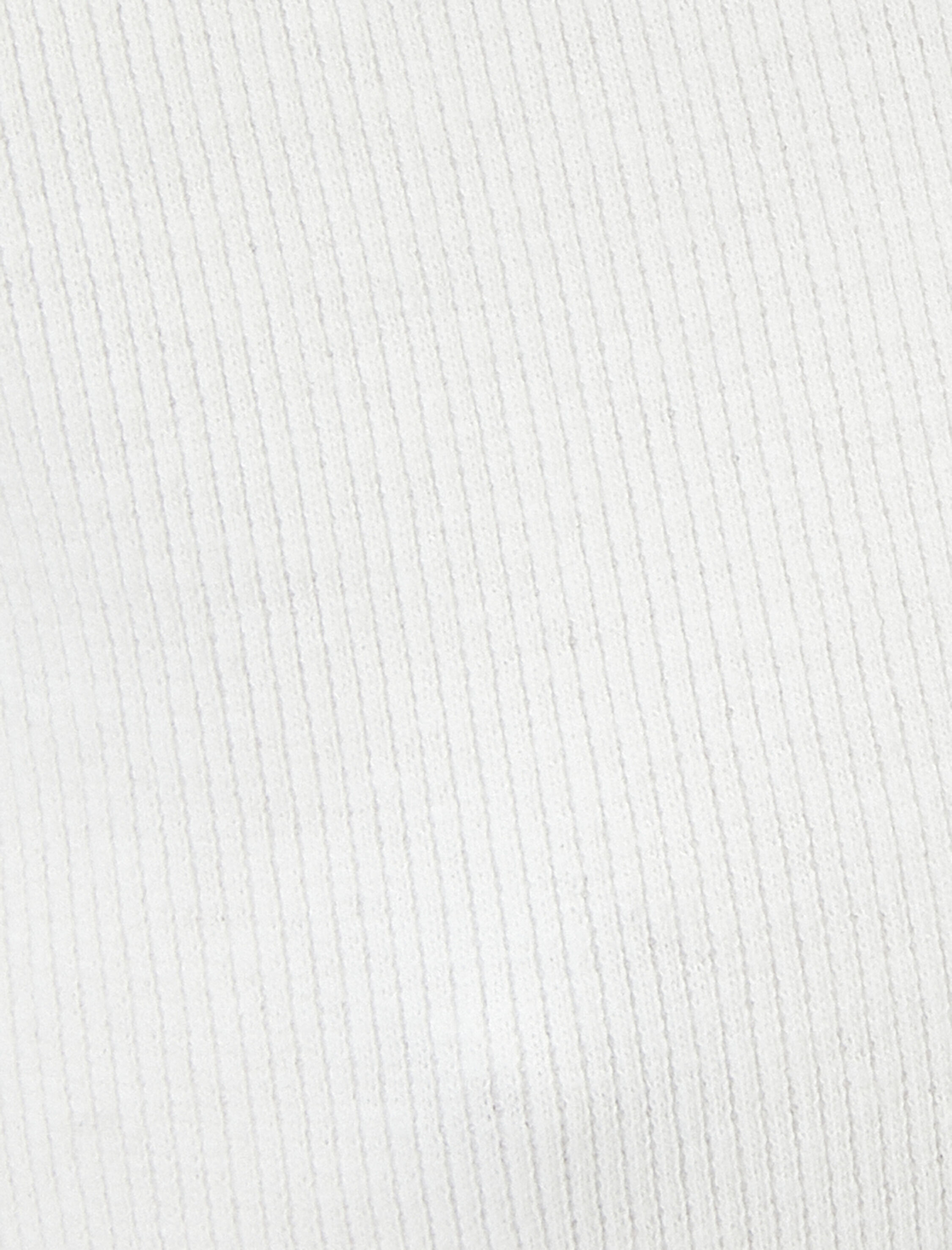   Kalpli Crop Tişört Slim Fit Kısa Kollu Bisiklet Yaka Pamuklu