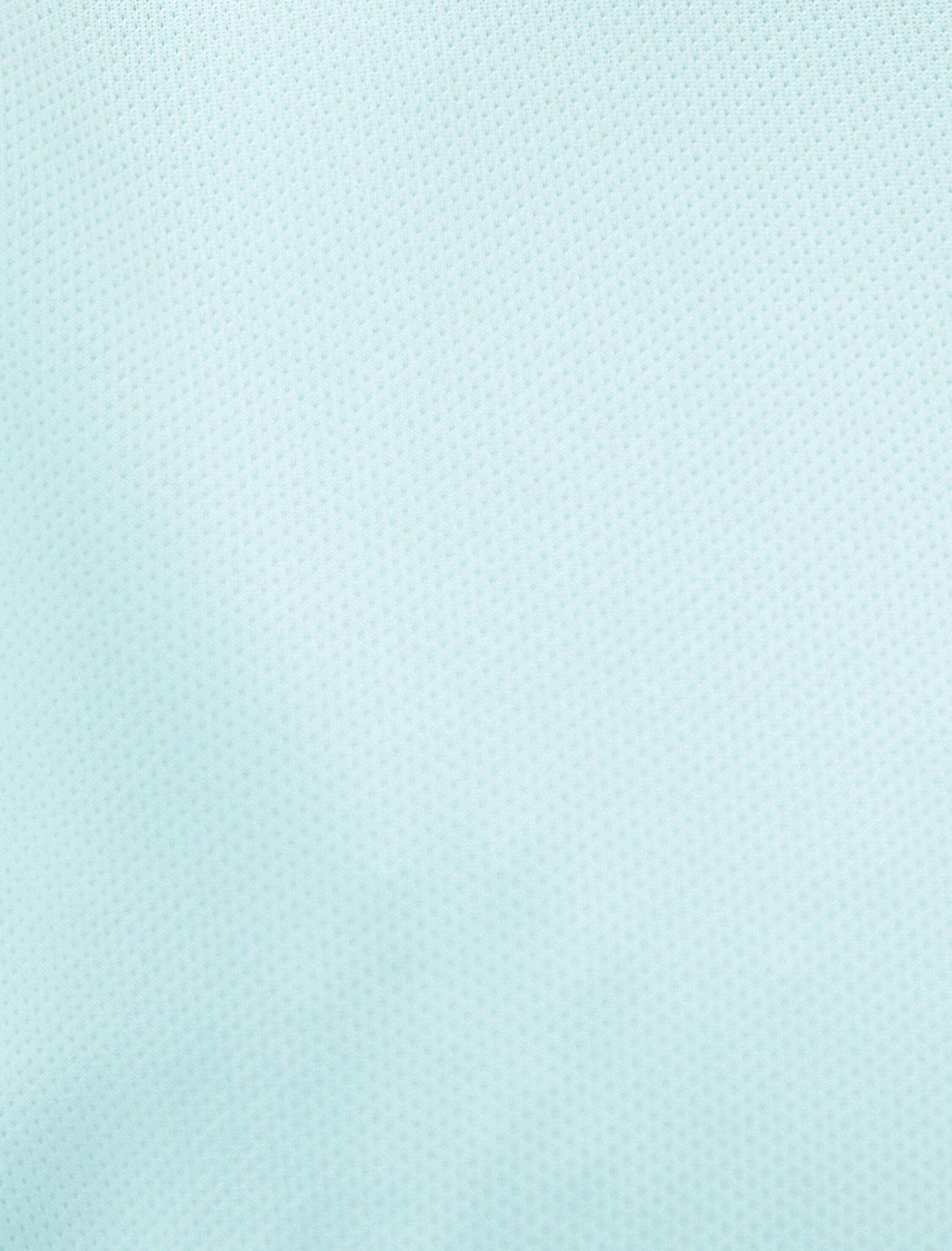   Spor Tişört Bisiklet Yaka Reflektör Baskılı Kısa Kollu