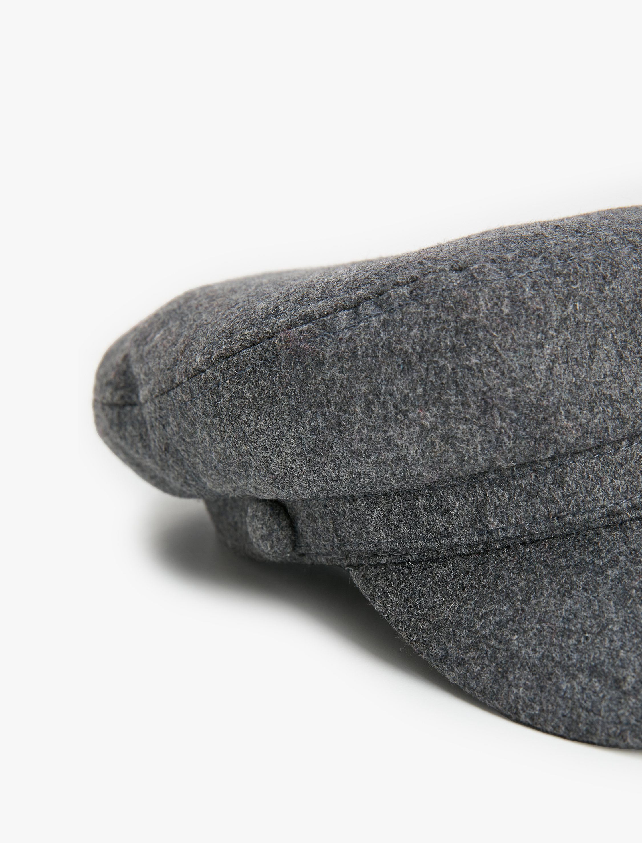  Kadın Kasket Şapka