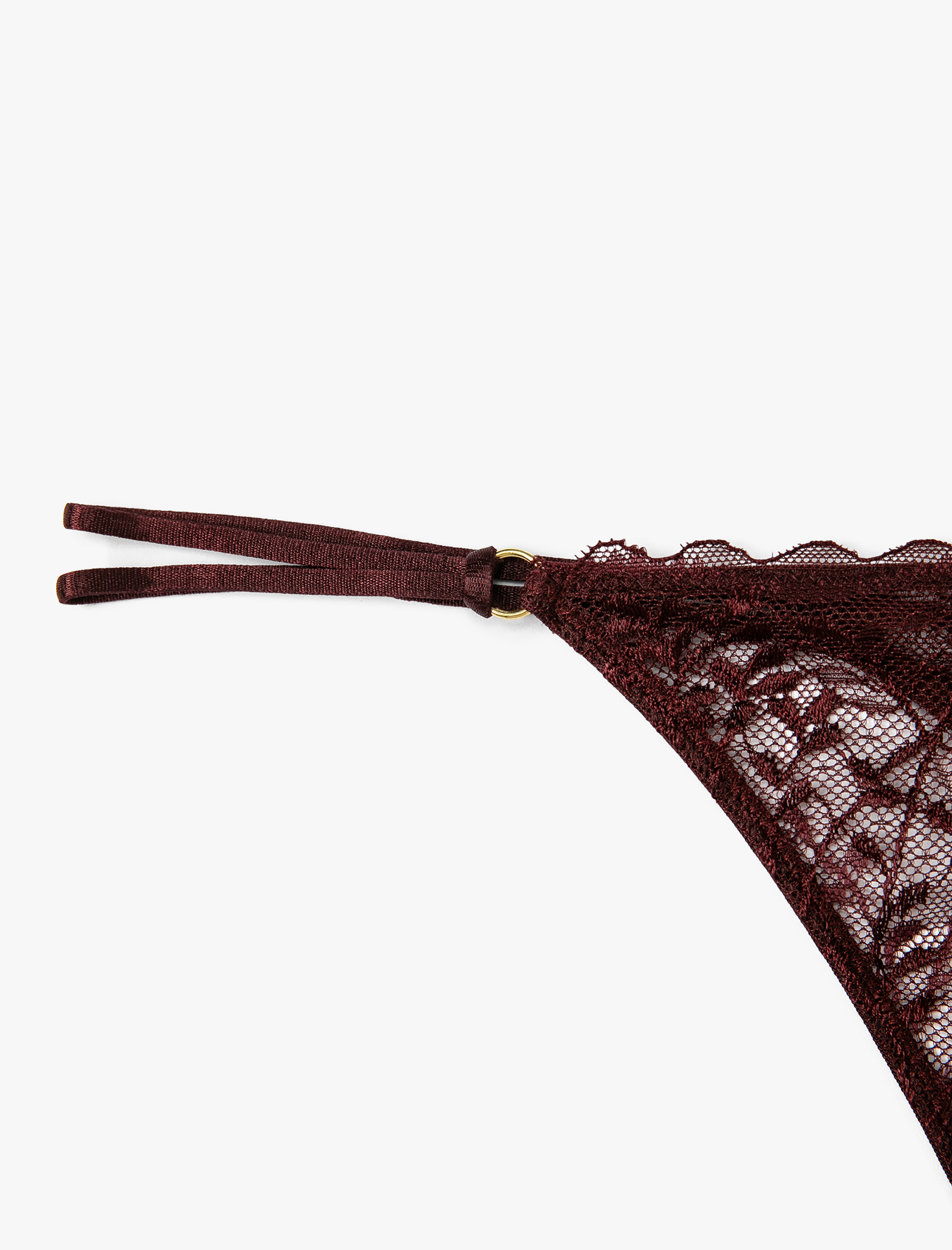   Dantelli String Külot