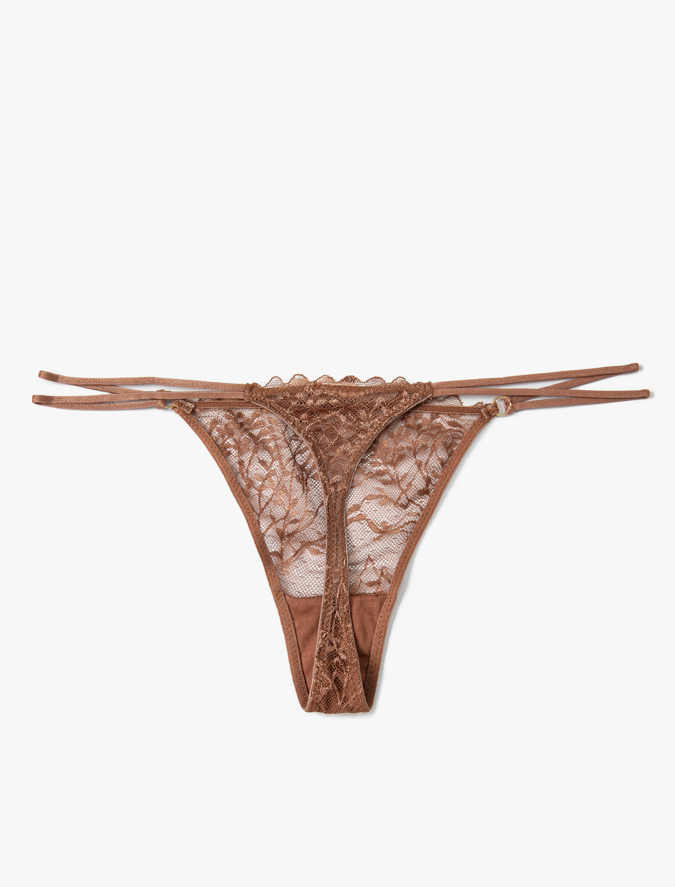   Dantelli String Külot