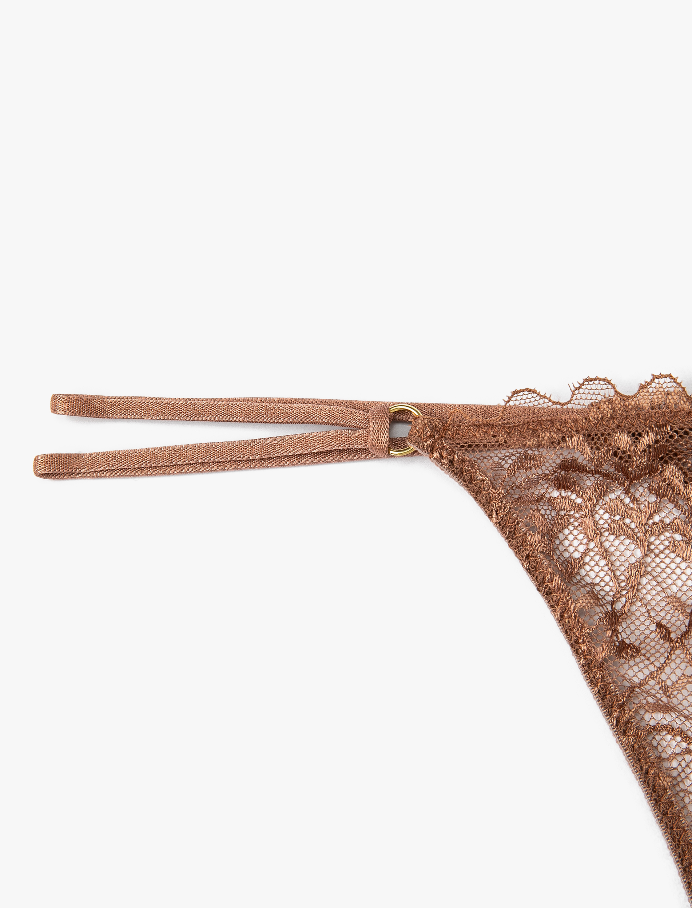   Dantelli String Külot