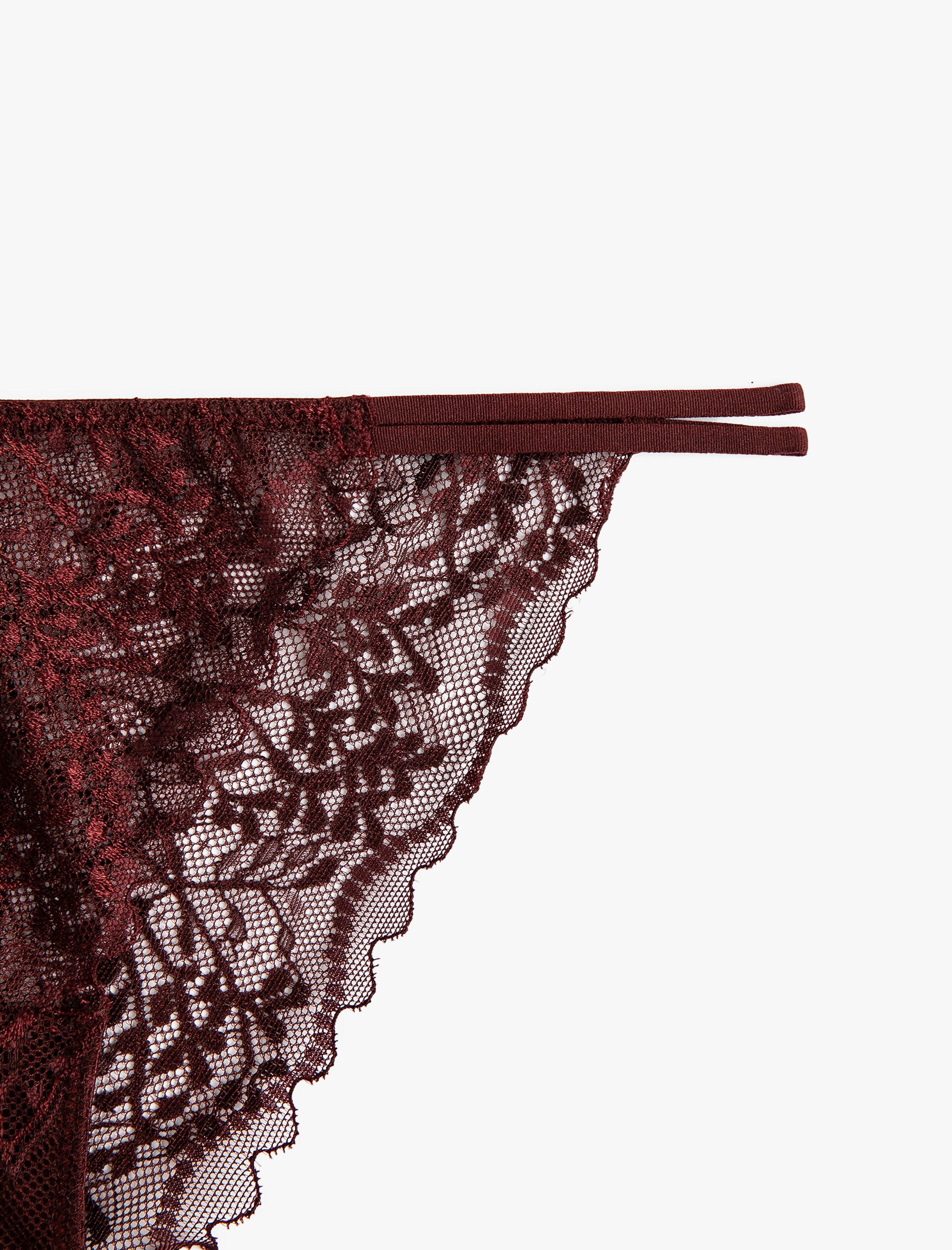   Dantelli Brazilian Külot