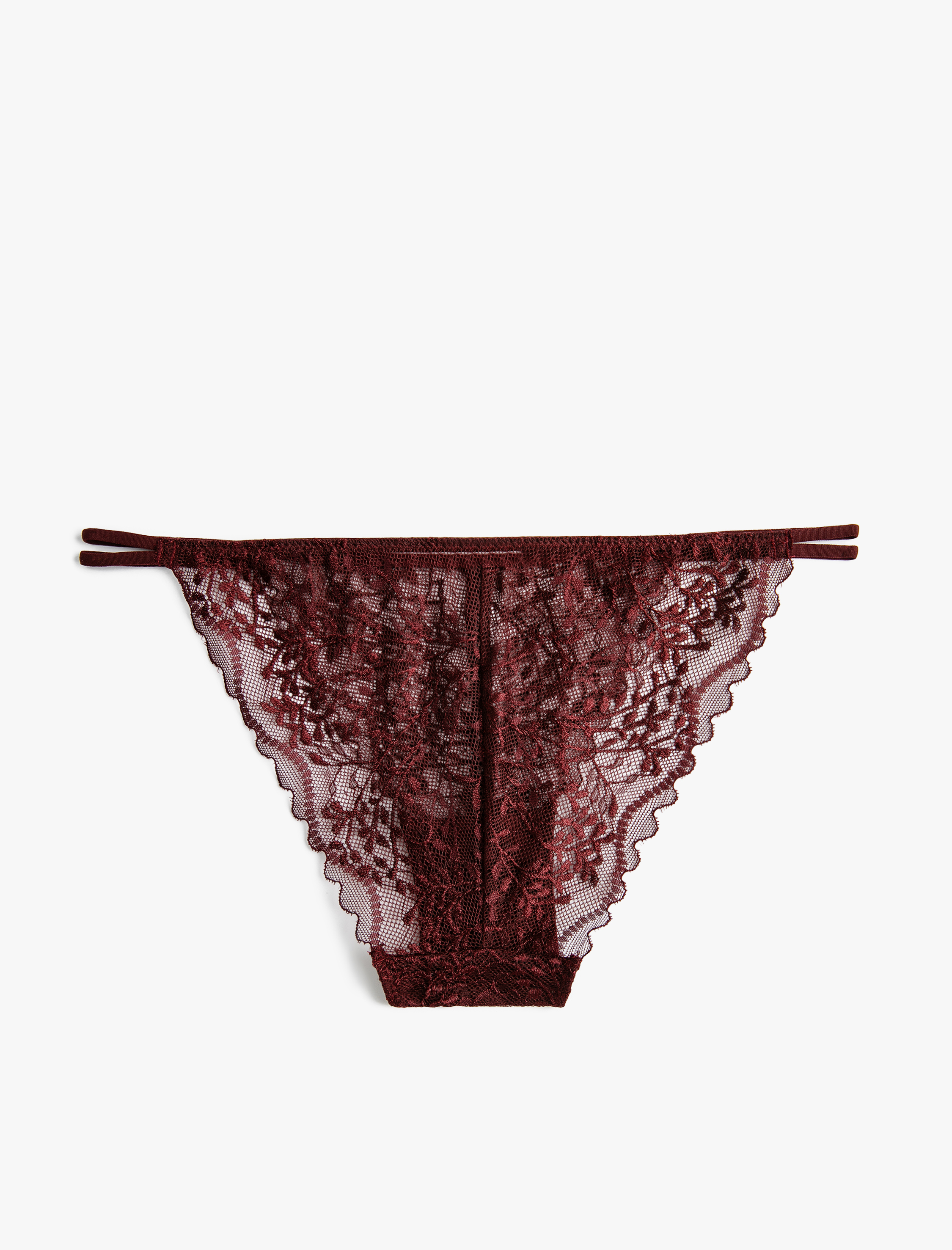   Dantelli Brazilian Külot