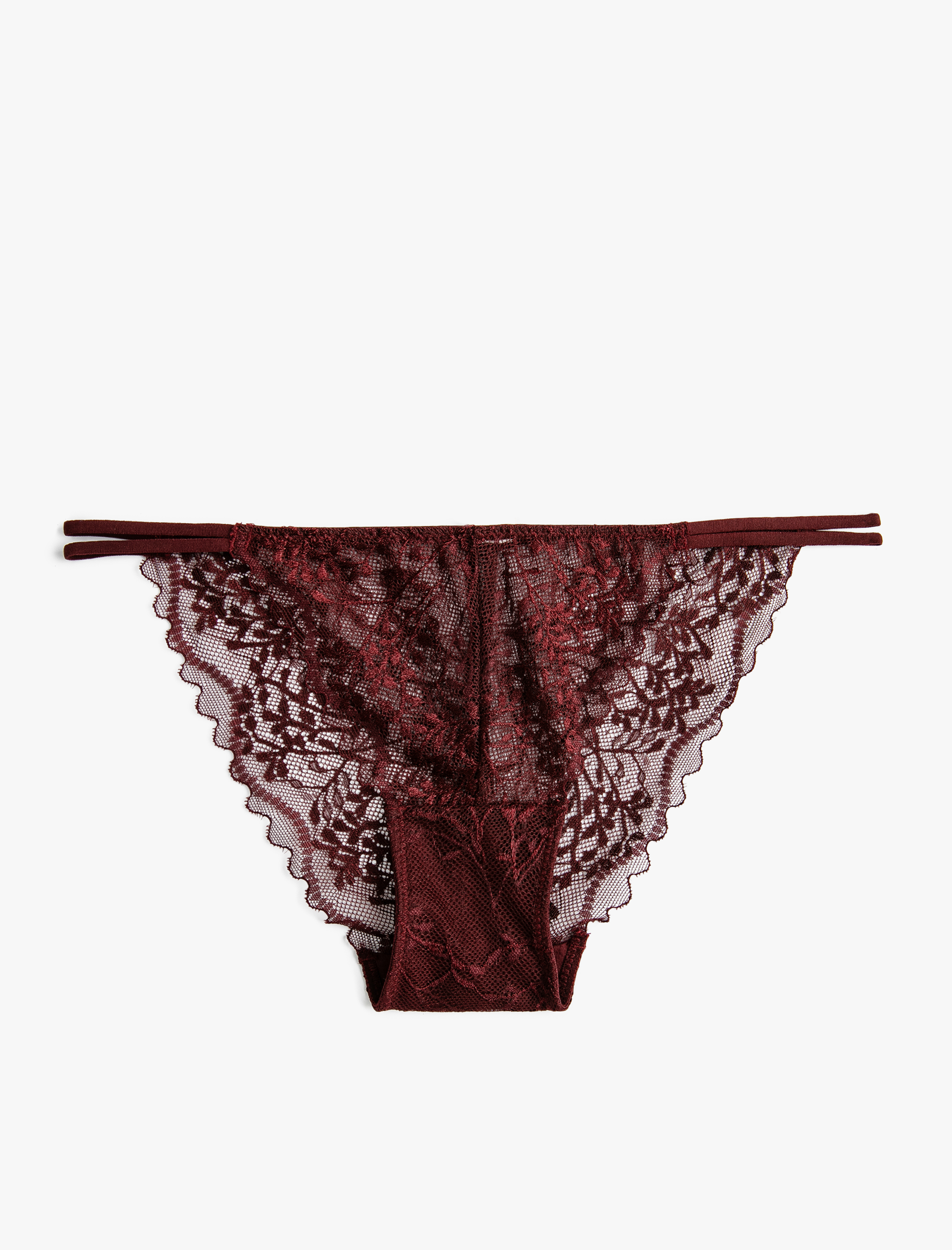   Dantelli Brazilian Külot