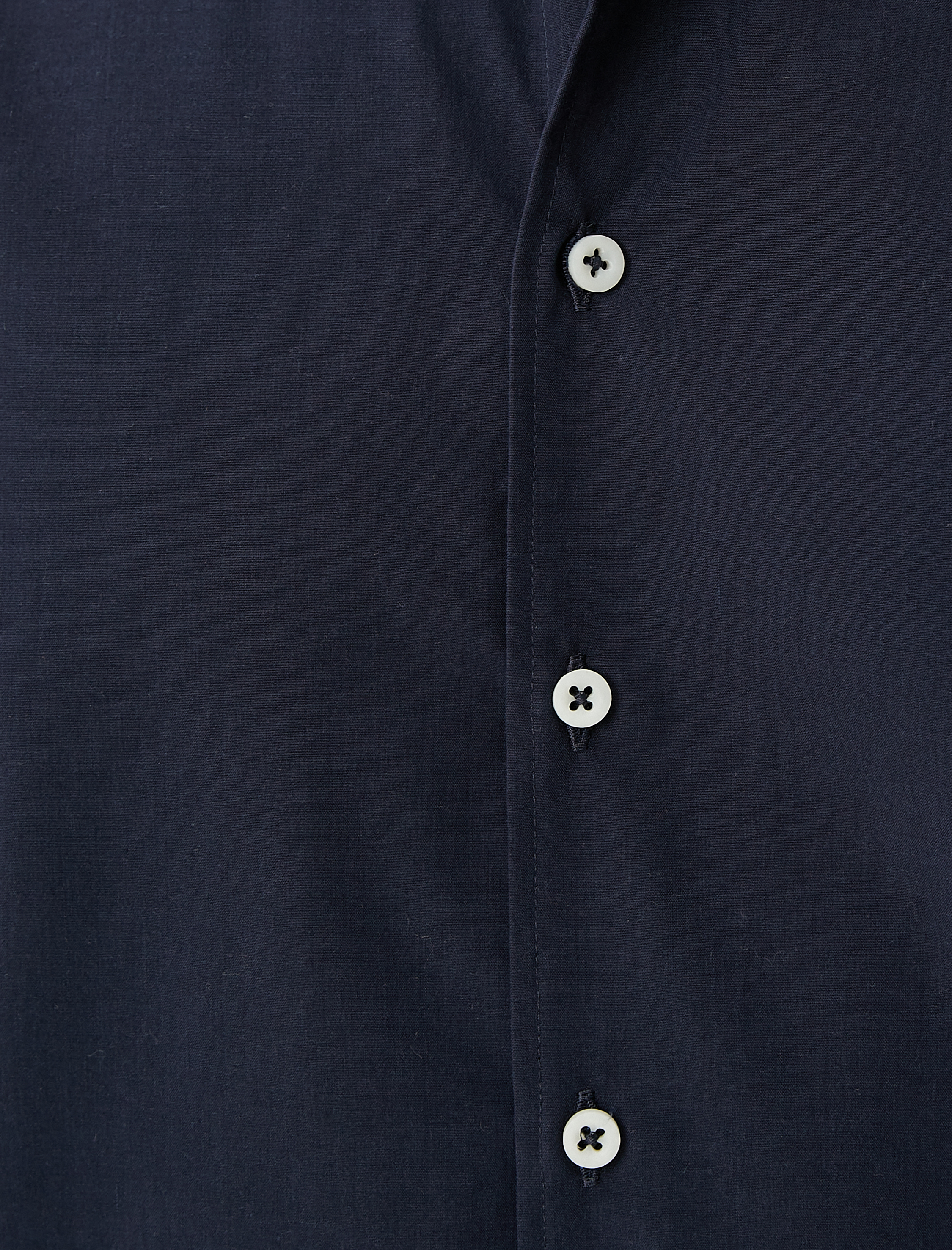   Klasik Gömlek Slim Fit Uzun Kollu Düğmeli