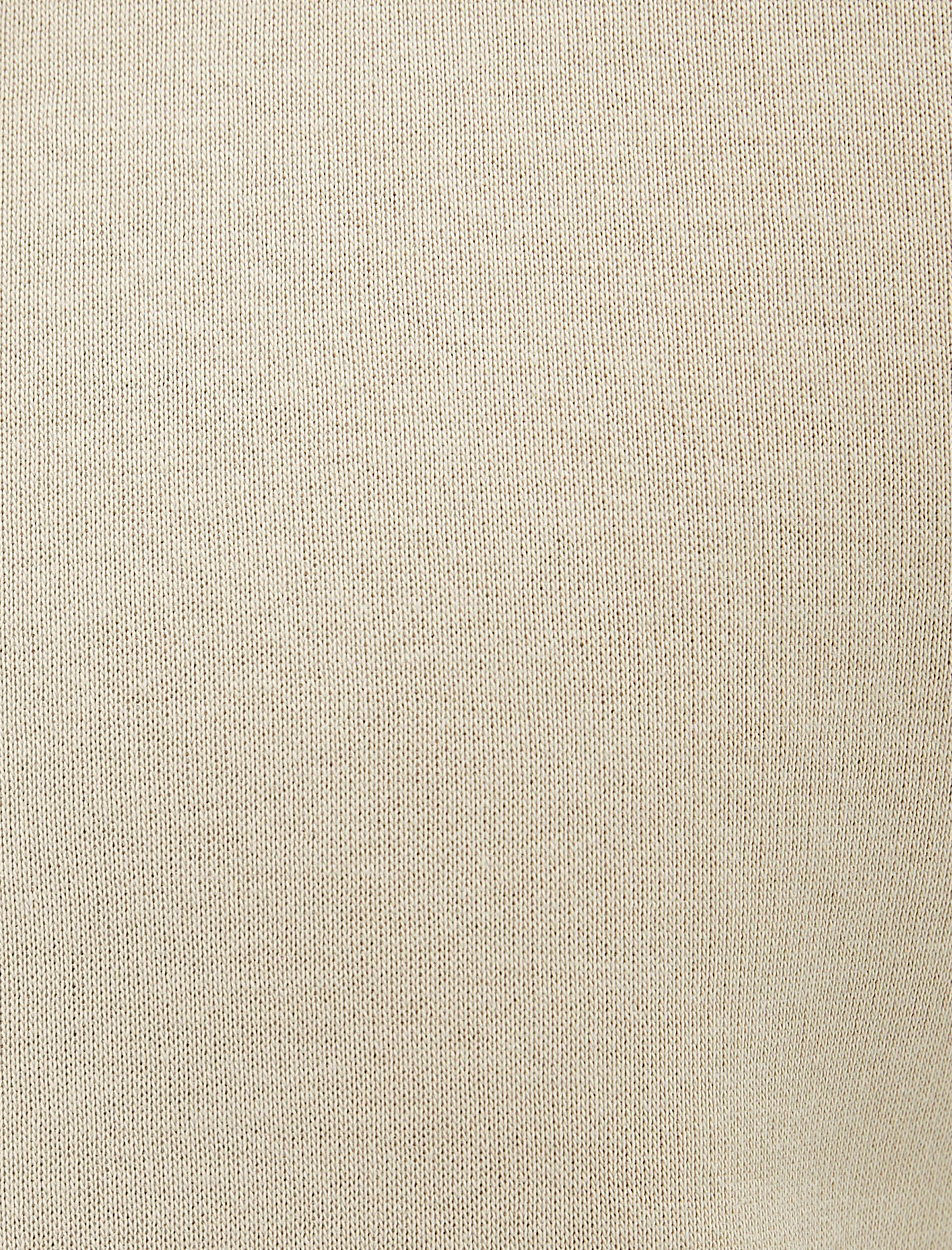   Basic Kapşonlu Sweatshirt Uzun Kollu Ribanalı Şardonlu