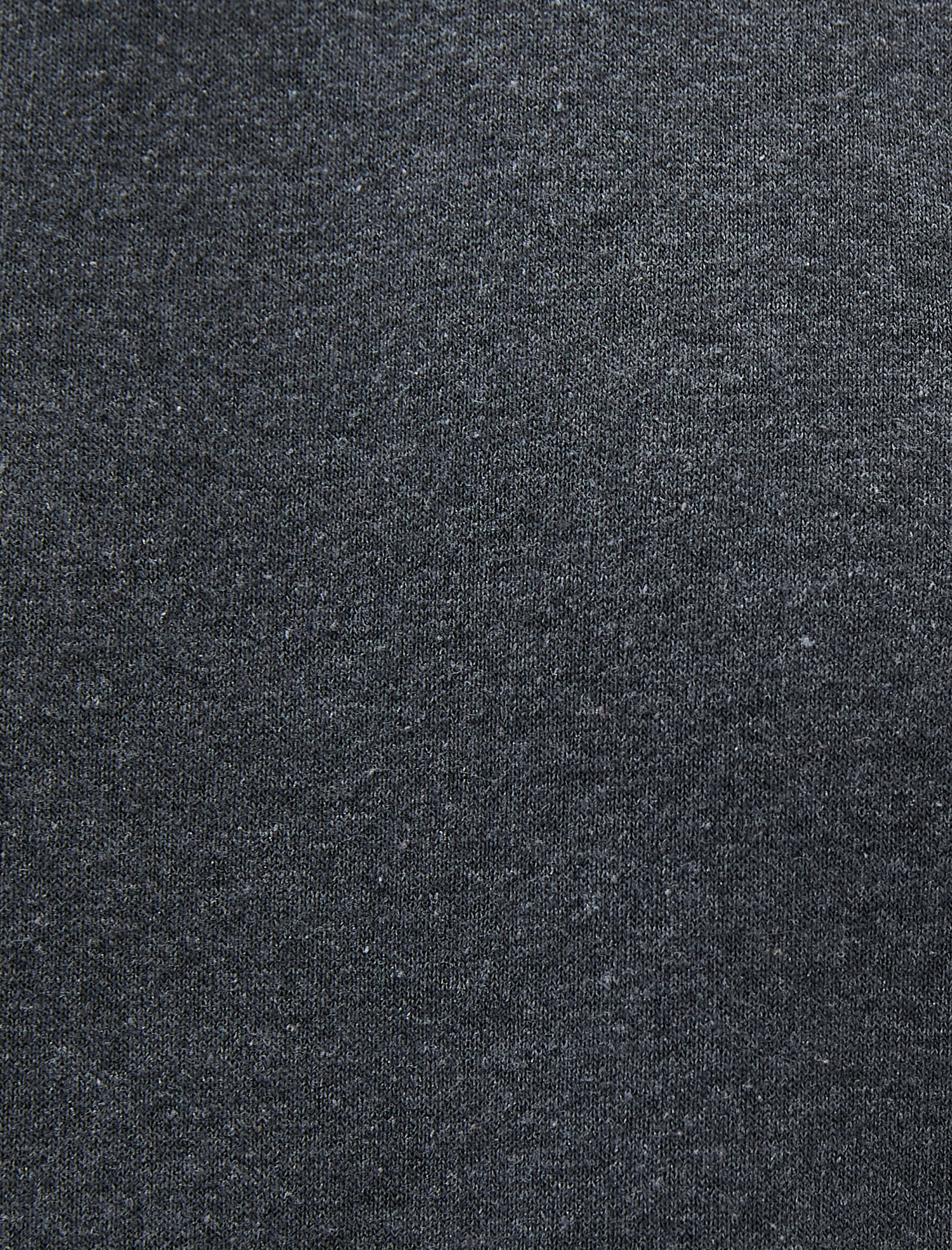   Slogan Baskılı Hoodie Rahat Kesim Kanguru Cepli