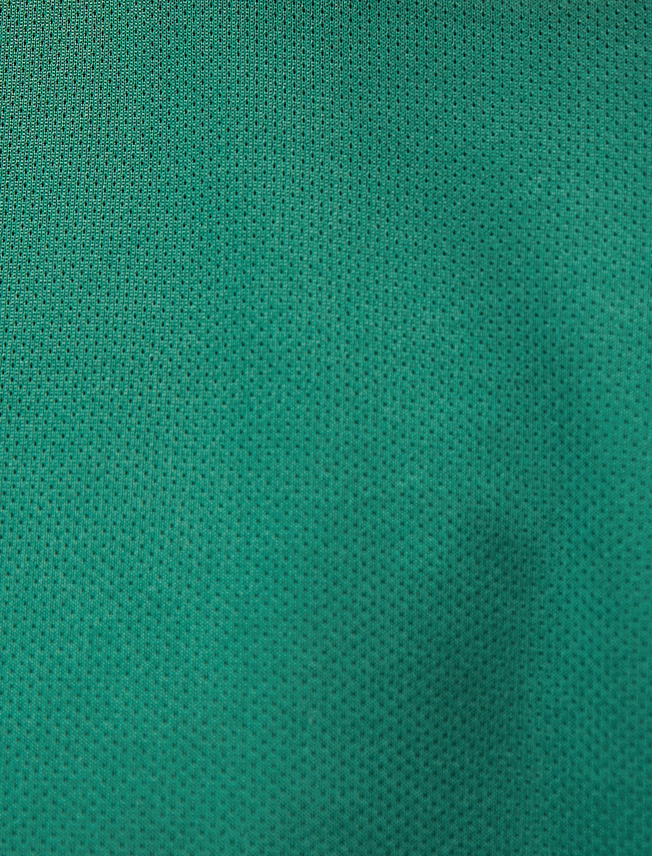   Spor Tişört Reflektör Baskılı Bisiklet Yaka Kısa Kollu