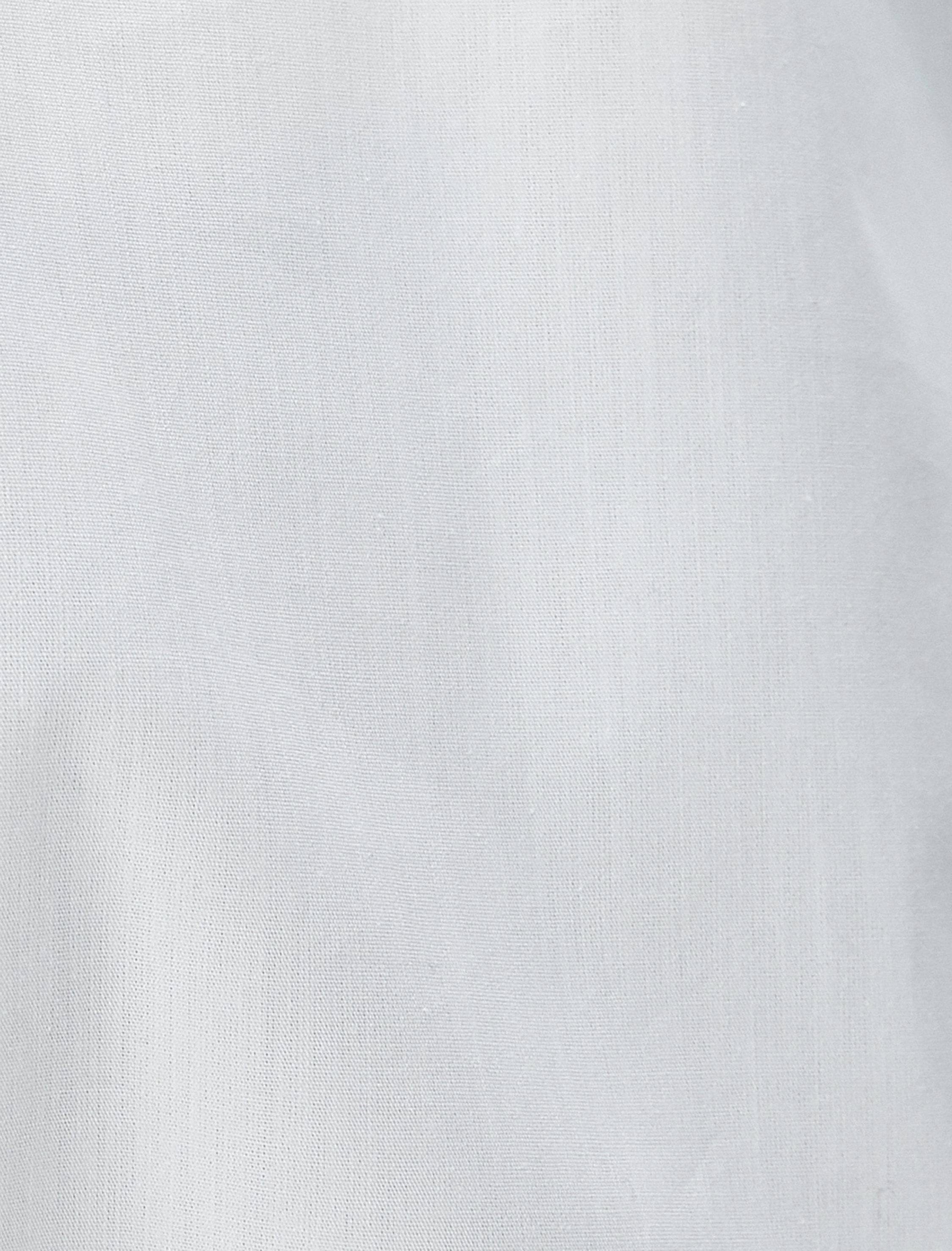   Uzun Kollu Poplin Gömlek Hakim Yaka Tüvit Detaylı Düğmeli