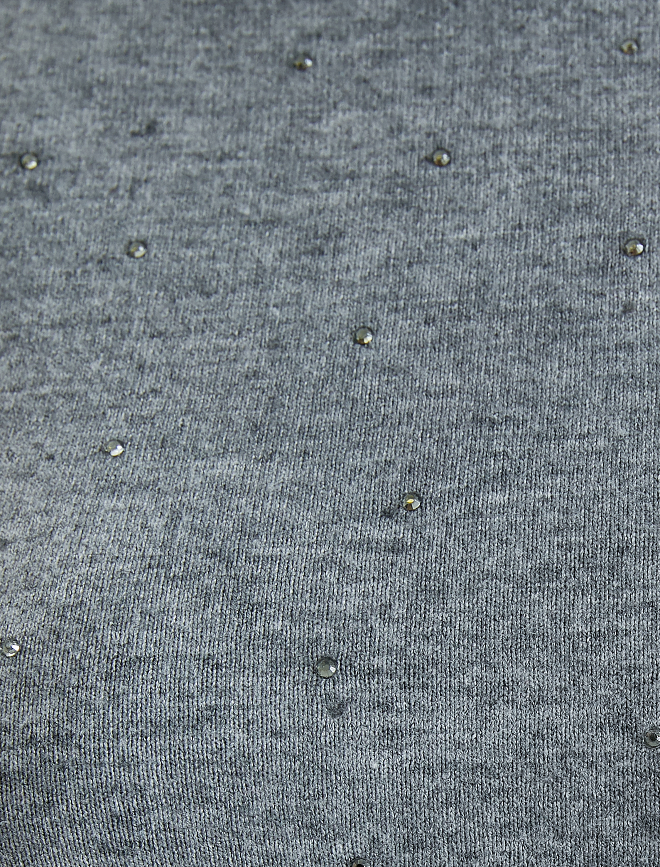   Koton X Şahika Ercümen - Yarım Balıkçı Yaka Uzun Kollu Tişört