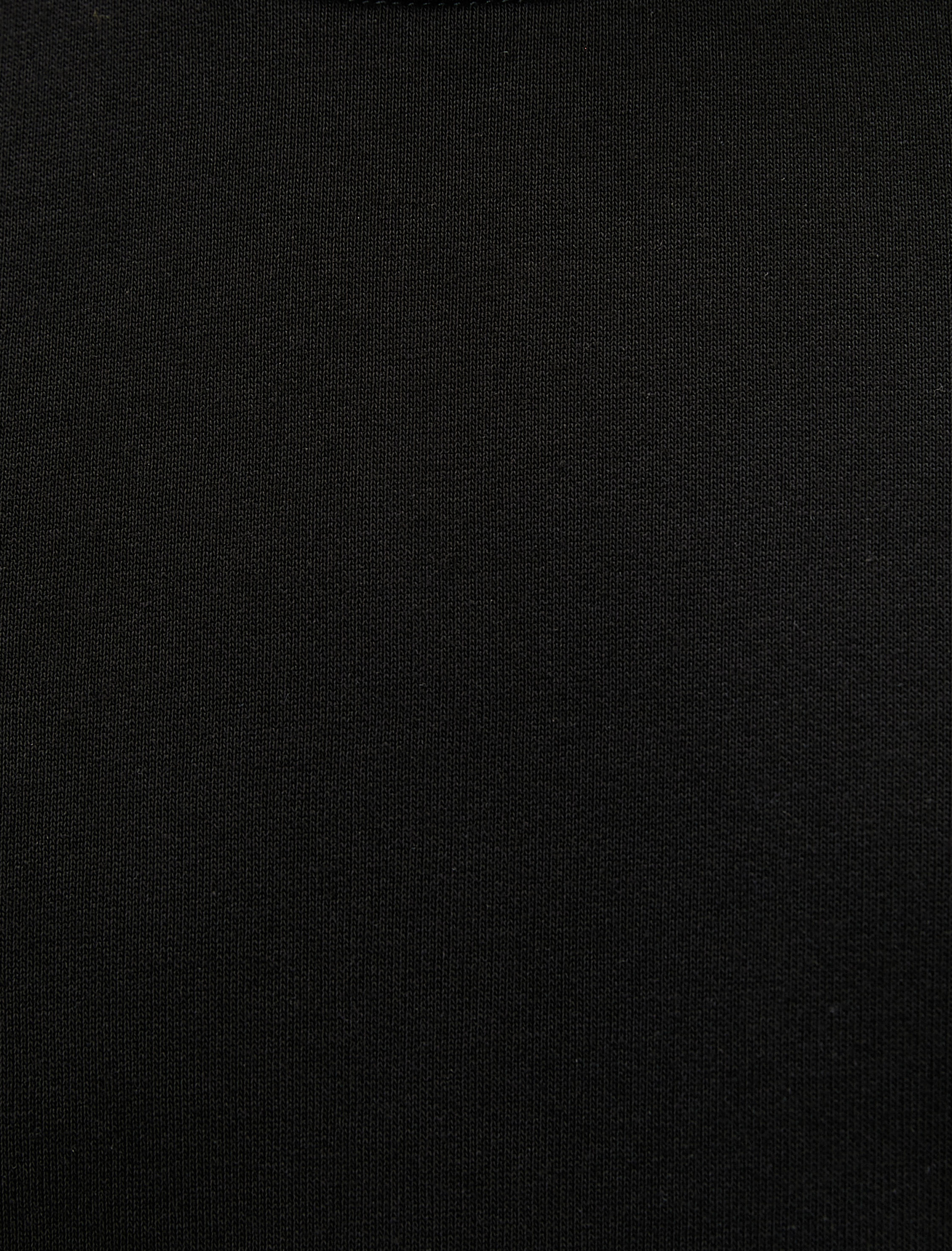   Bisiklet Yaka Sweatshirt Dikiş Detaylı Rahat Kesim Şardonlu