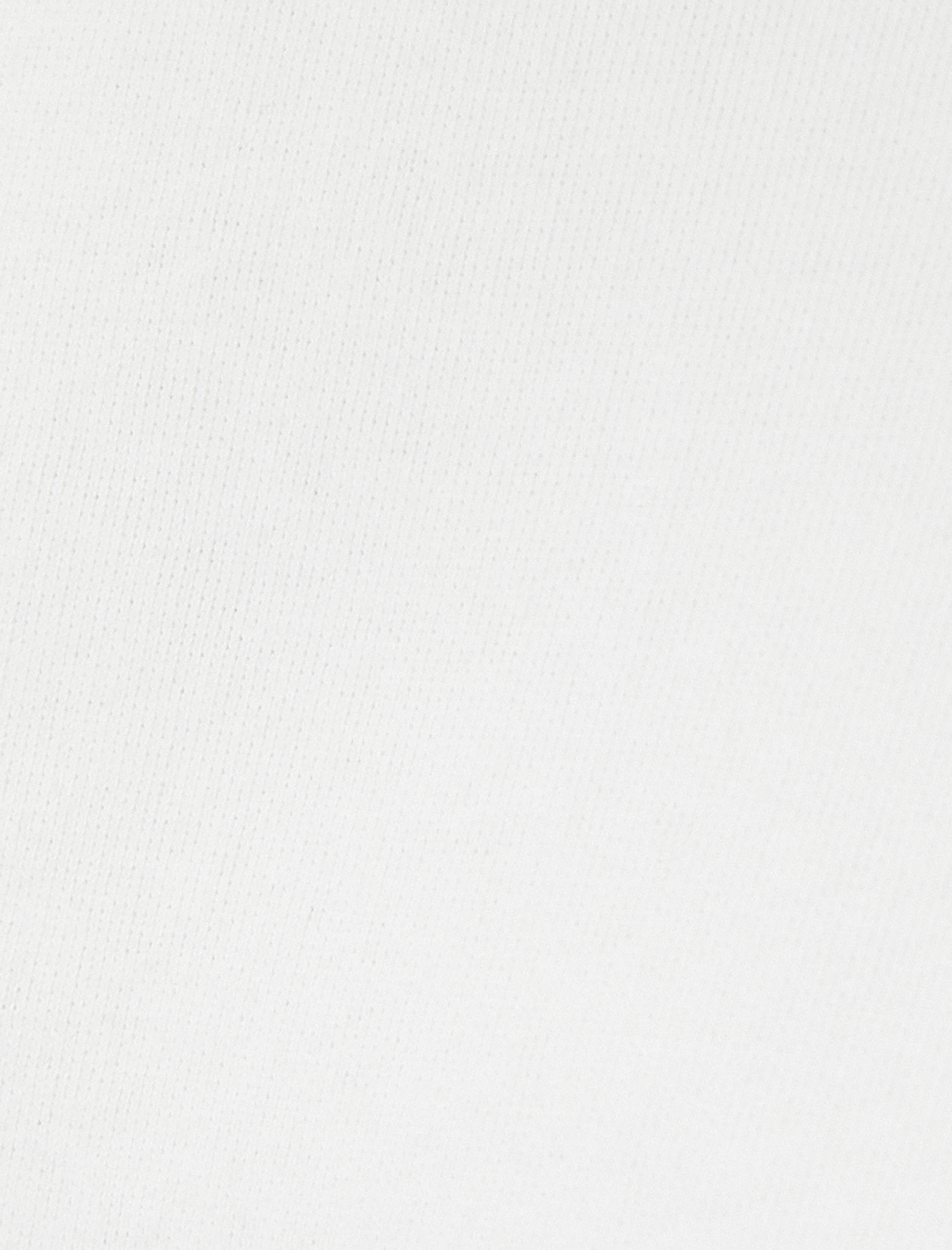   Şardonlu Basic Sweatshirt Bisiklet Yaka Uzun Kollu Rahat Kalıp