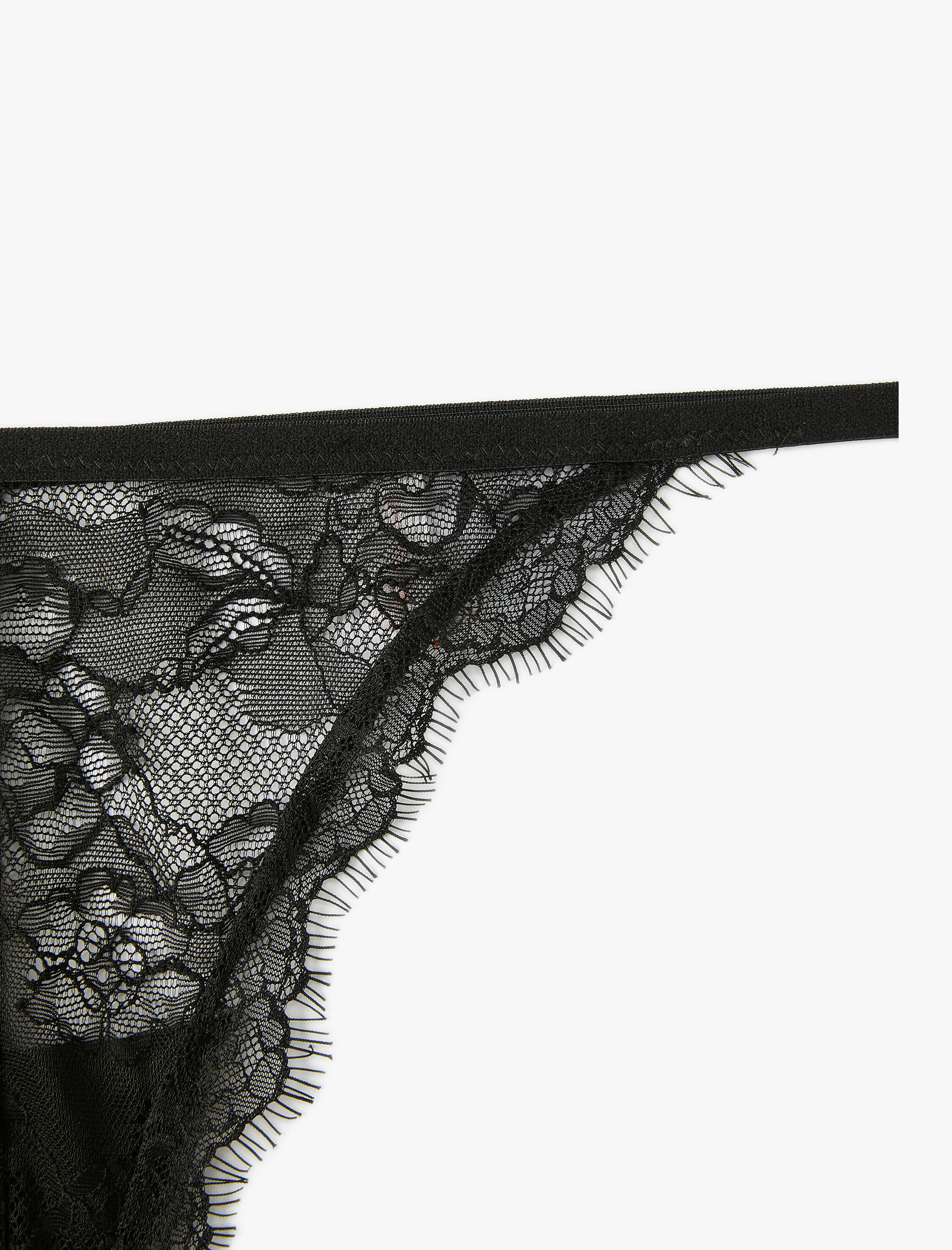   Dantelli String Külot