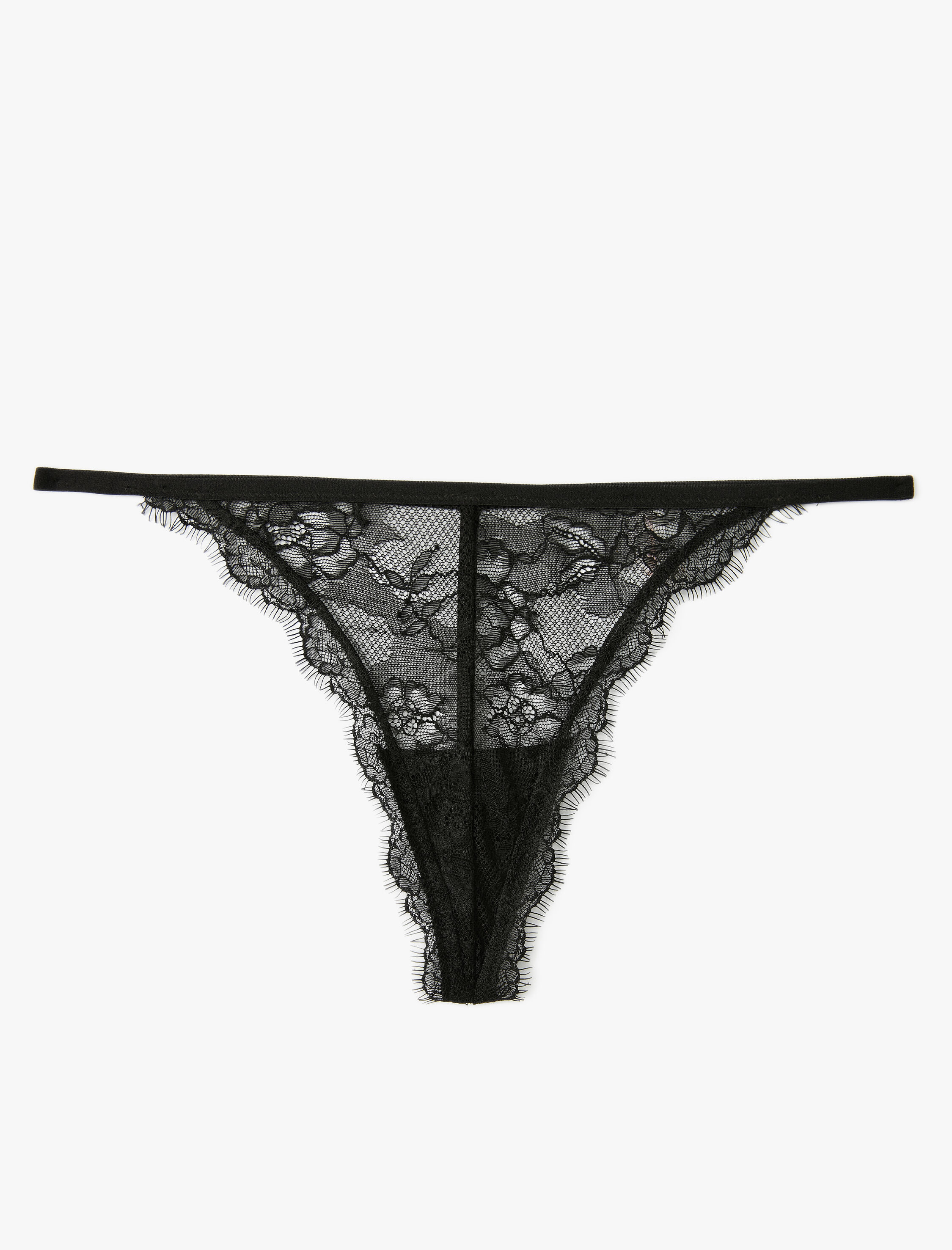   Dantelli String Külot