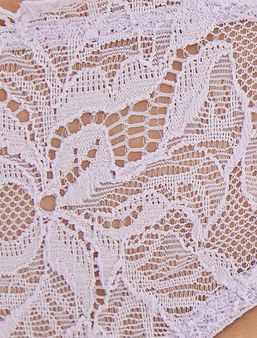   Dantelli Brazilian Külot