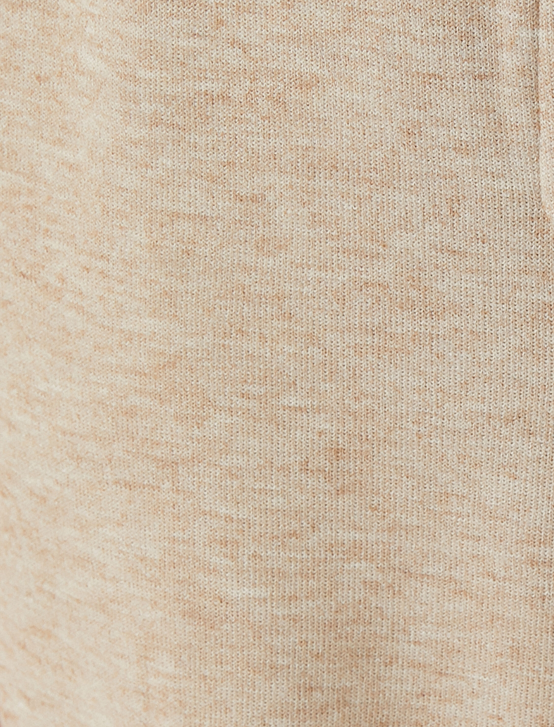   Jogger Pantolon Beli Lastikli Cep Detaylı