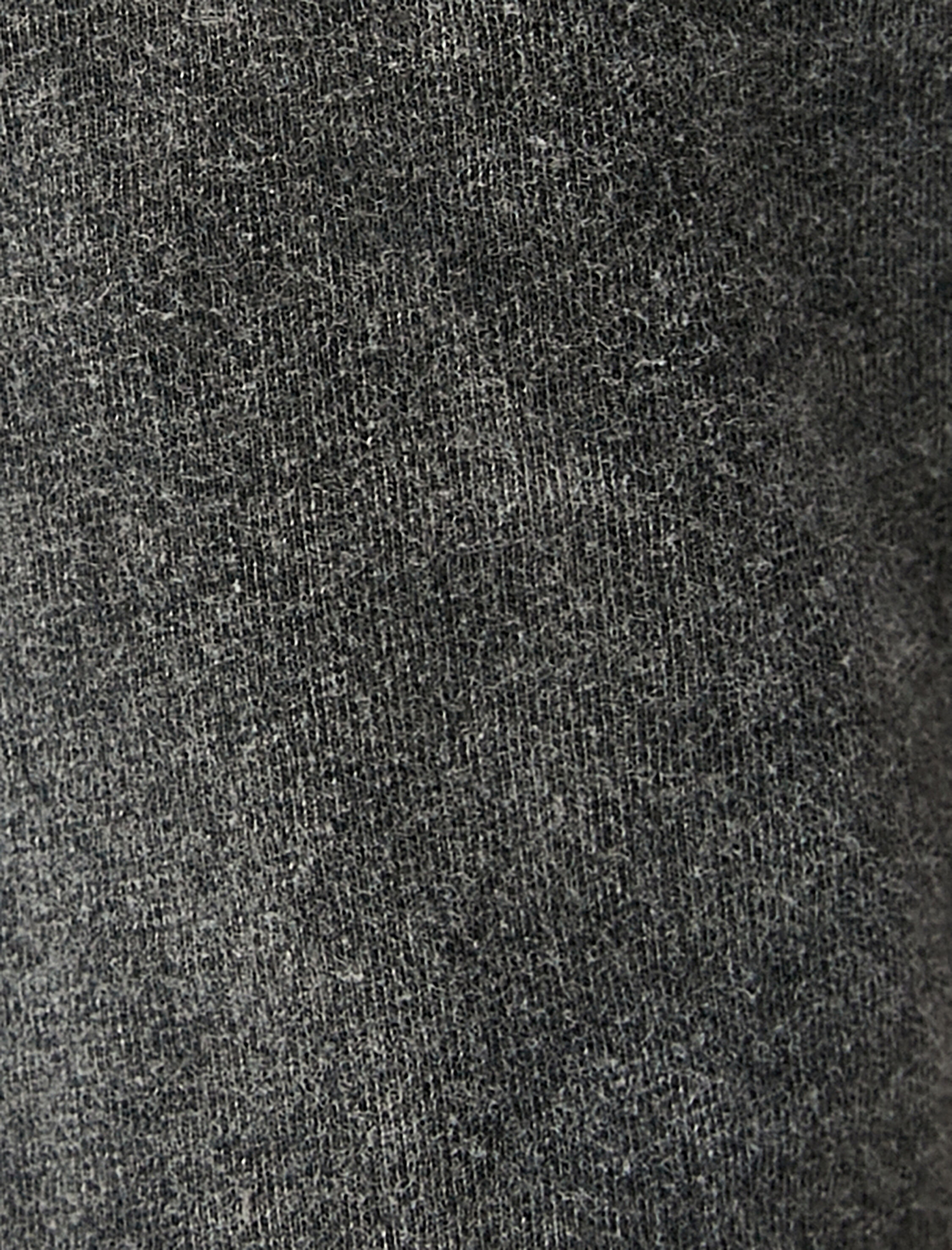   Crop Tişört Baskılı Bisiklet Yaka Kısa Kollu Soluk Efektli