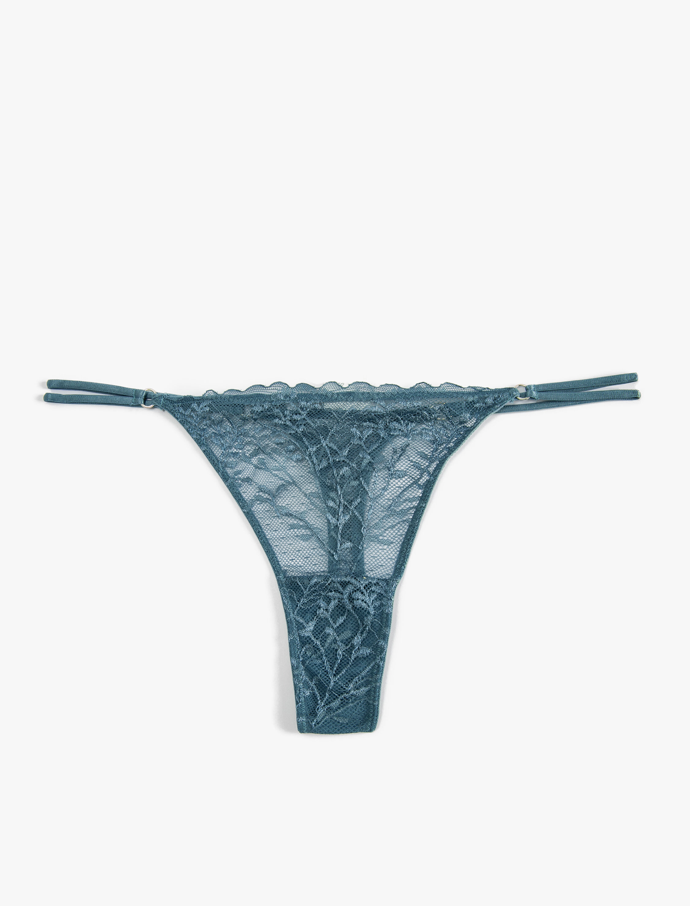   Dantelli String Külot