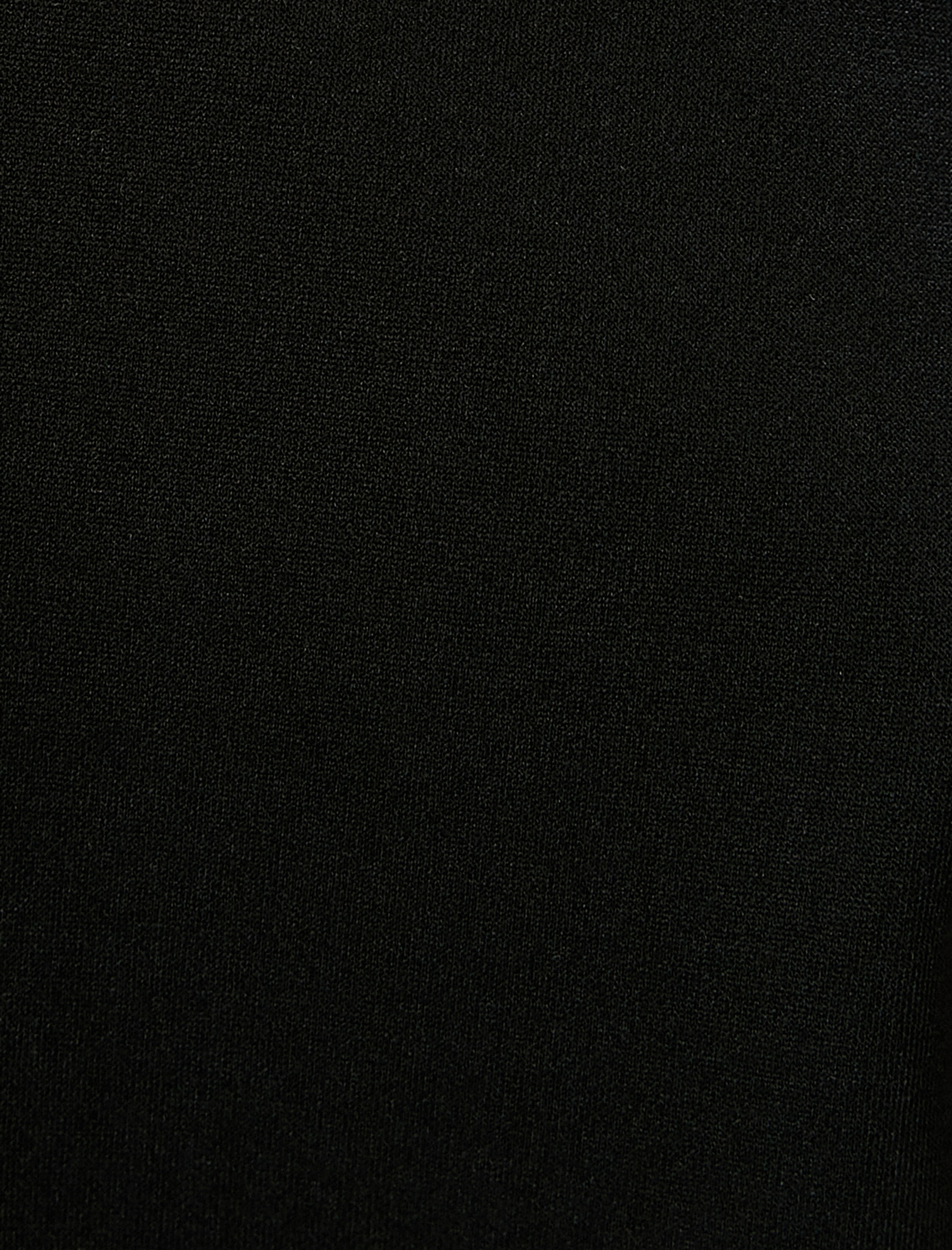   Kapşonlu Sweatshirt Kısa Kollu Regular Fit