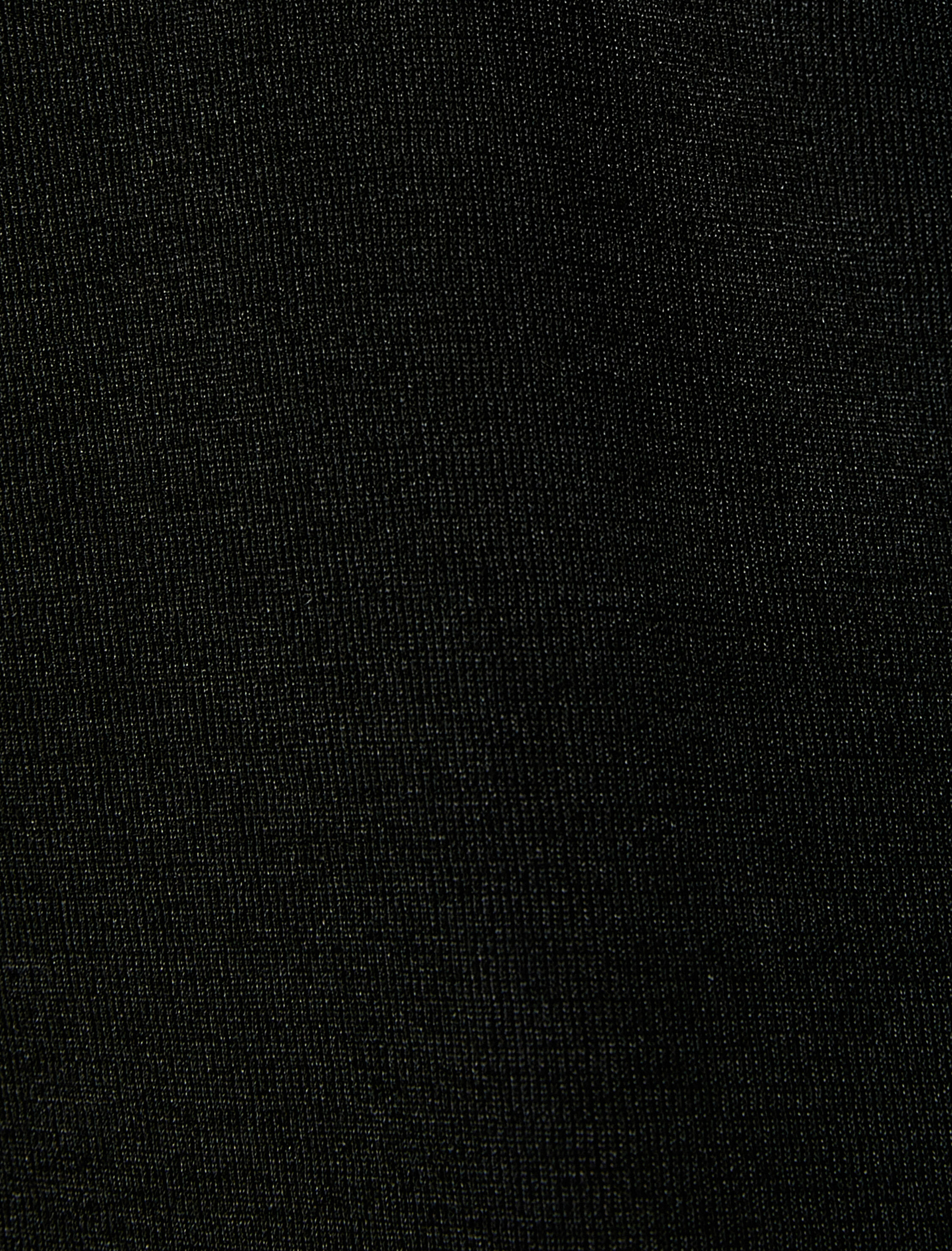   Polo Yaka Tişört Uzun Kollu Düğmeli