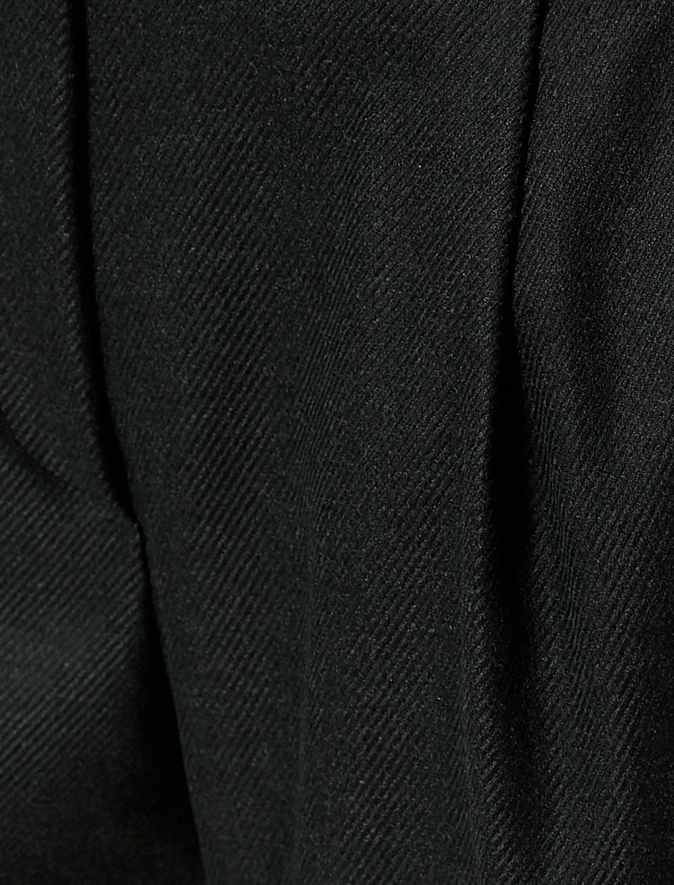   Koton X Şahika Ercümen - Cepli Bol Paça Pantolon