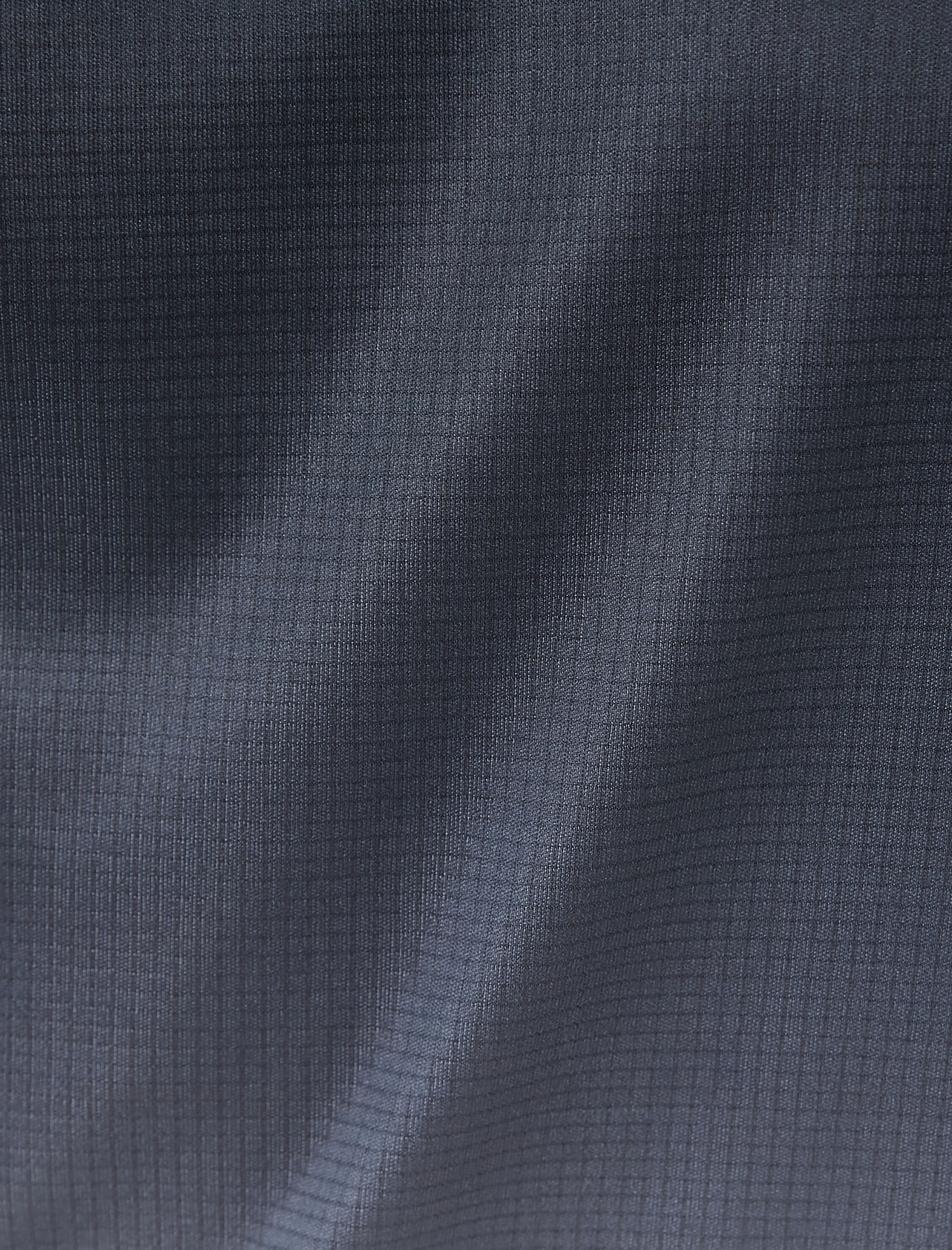   Spor Tişört Soyut Desenli Bisiklet Yaka Kısa Kollu